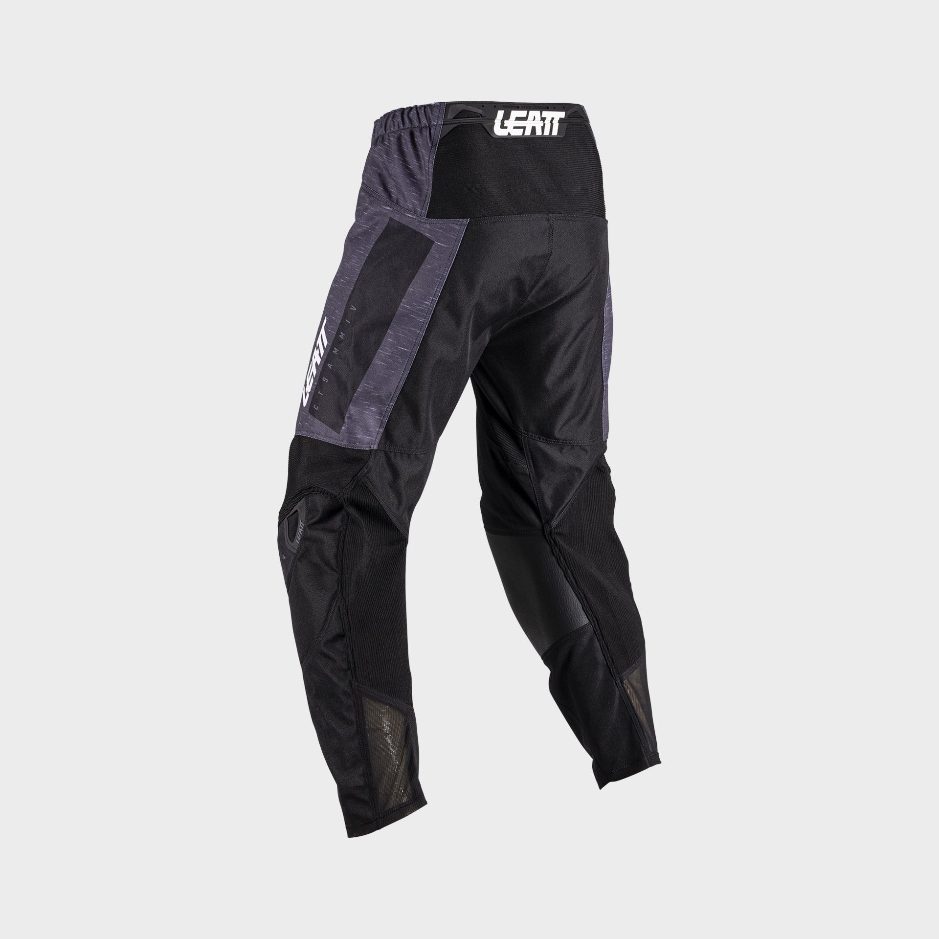 Pantaloni Moto 3.5|Rosa|L EU52