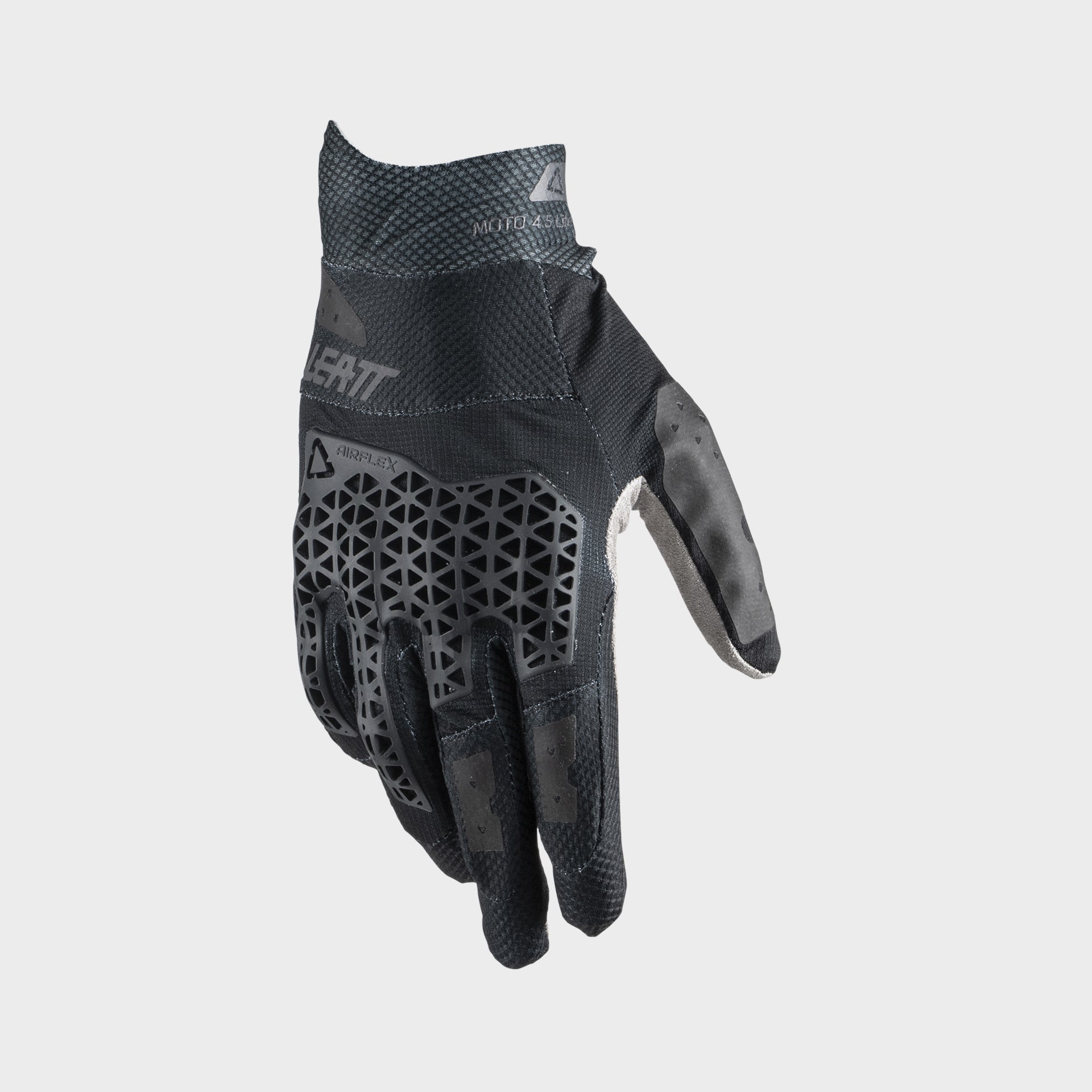 Guanti Moto 4.5 Lite | Nero | M/EU8/US9
