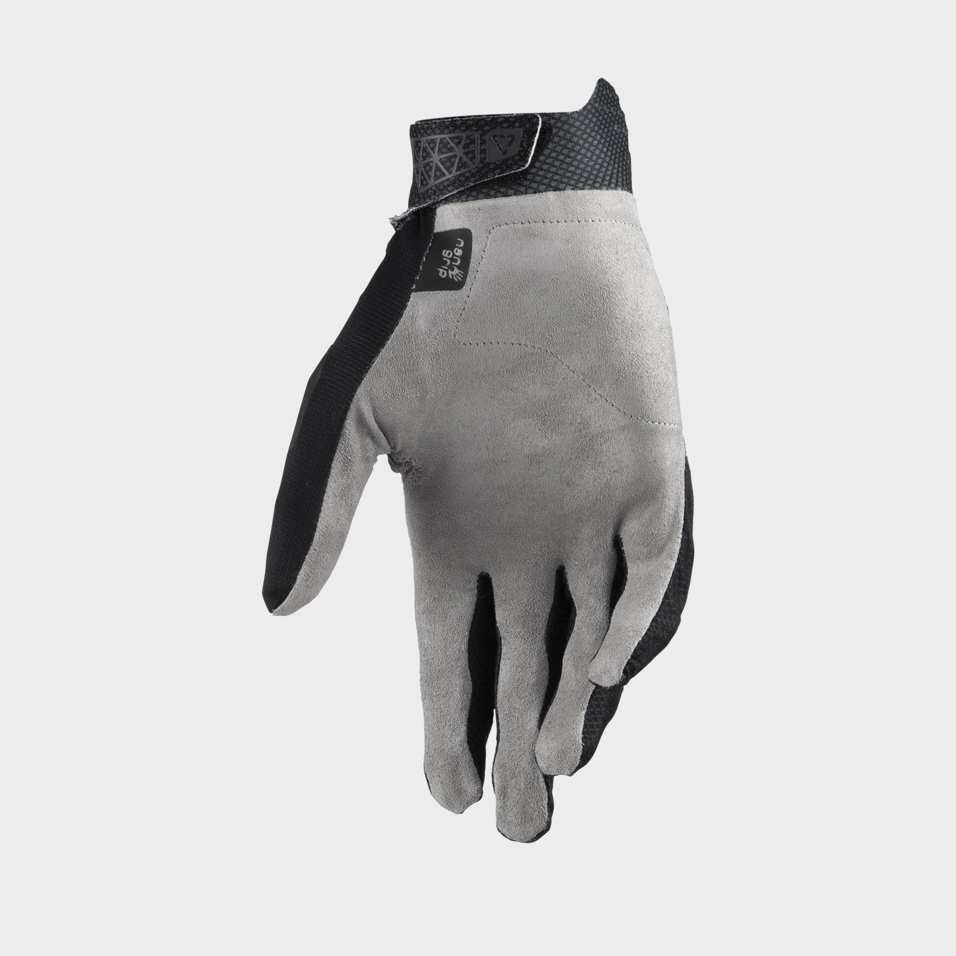 Guanti Moto 4.5 Lite | Nero | L/EU9/US10
