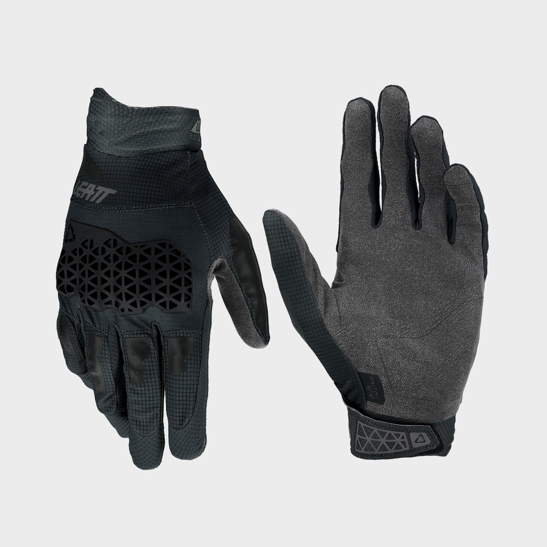 Guanti Moto 3.5 Lite | Nero | S/EU7/US8