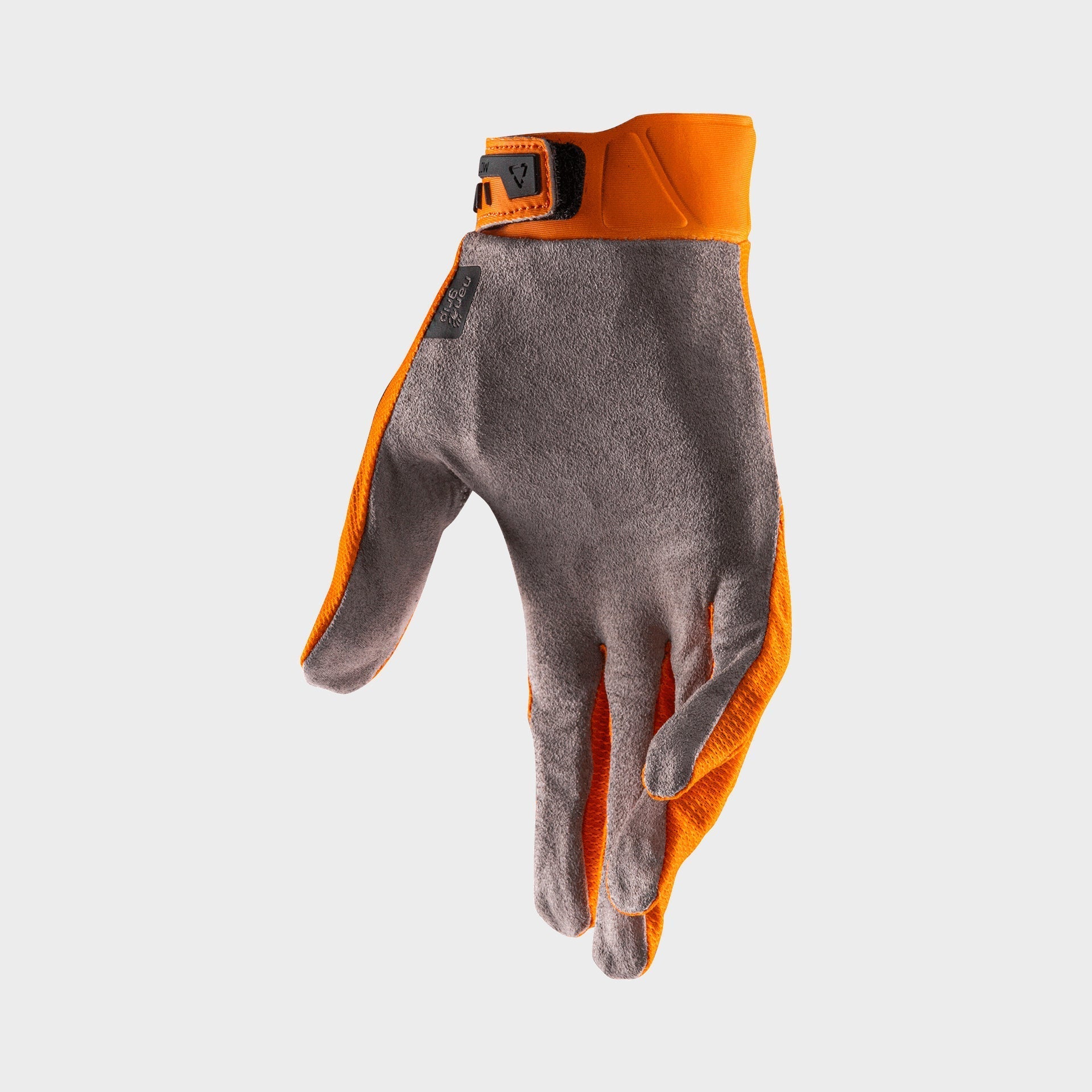 Guanto Moto 2.5 X-Flow | Arancione | L/EU9/US10