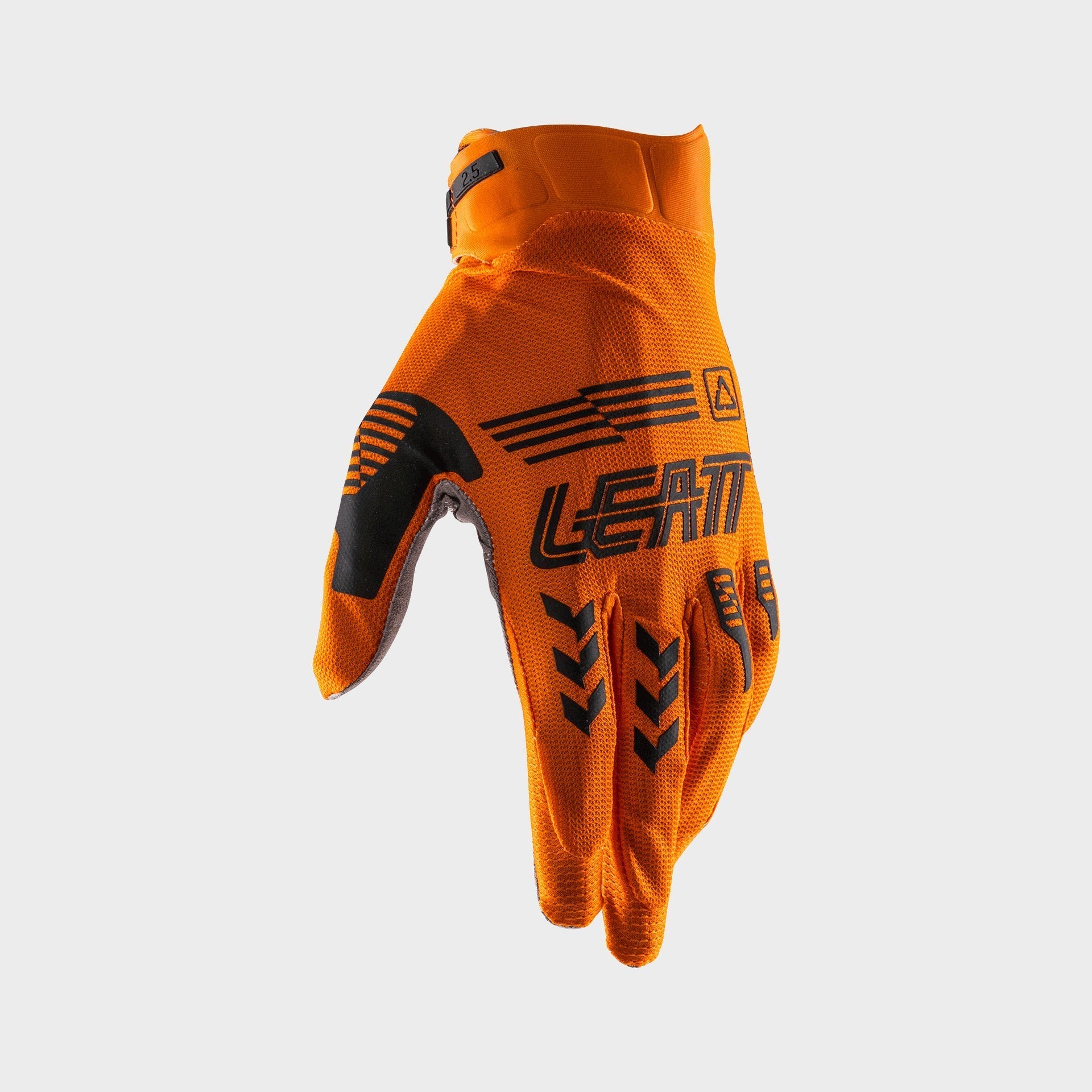 Guanto Moto 2.5 X-Flow | Arancione | XL/EU10/US11