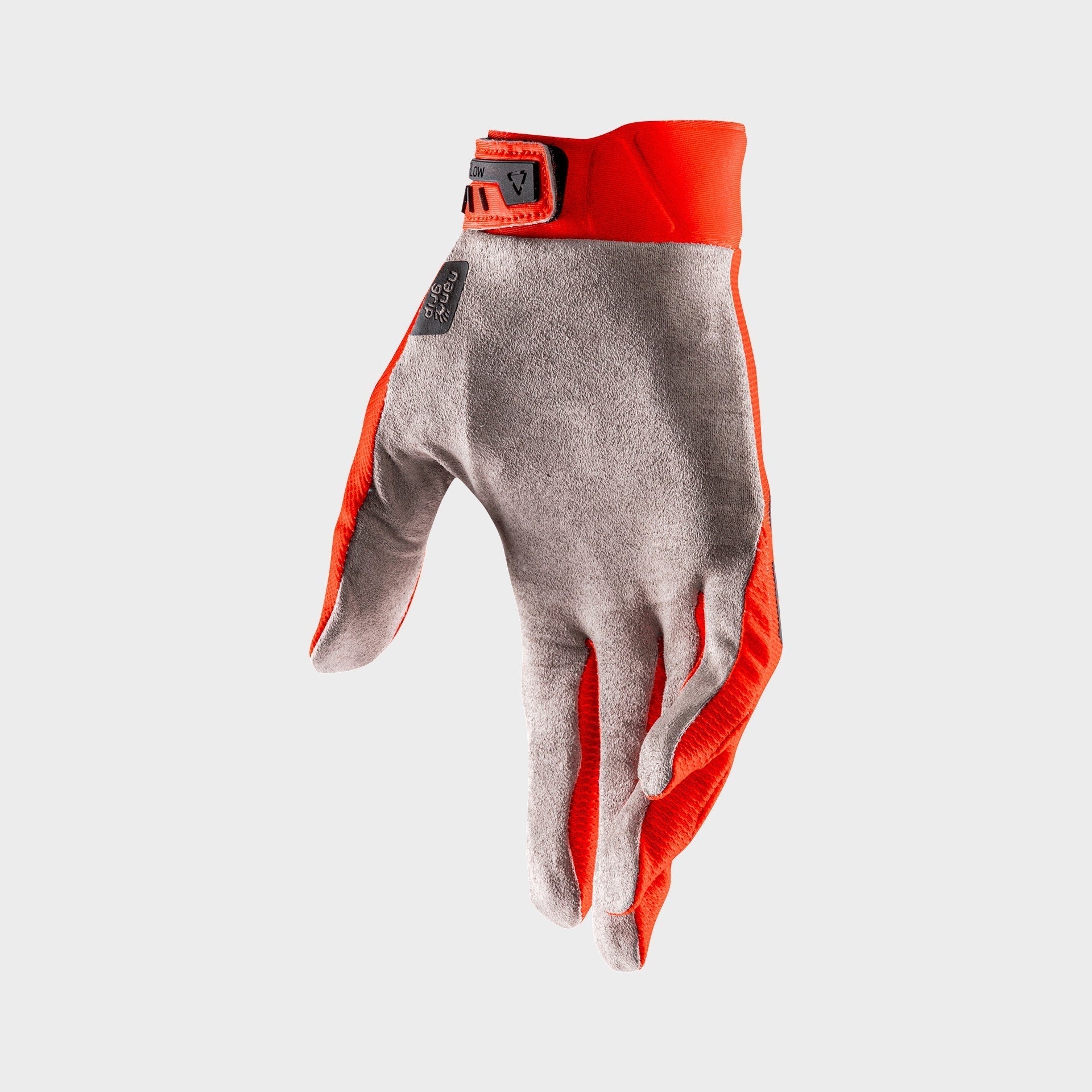 Guanto Moto 2.5 X-Flow | Rosso | L/EU9/US10