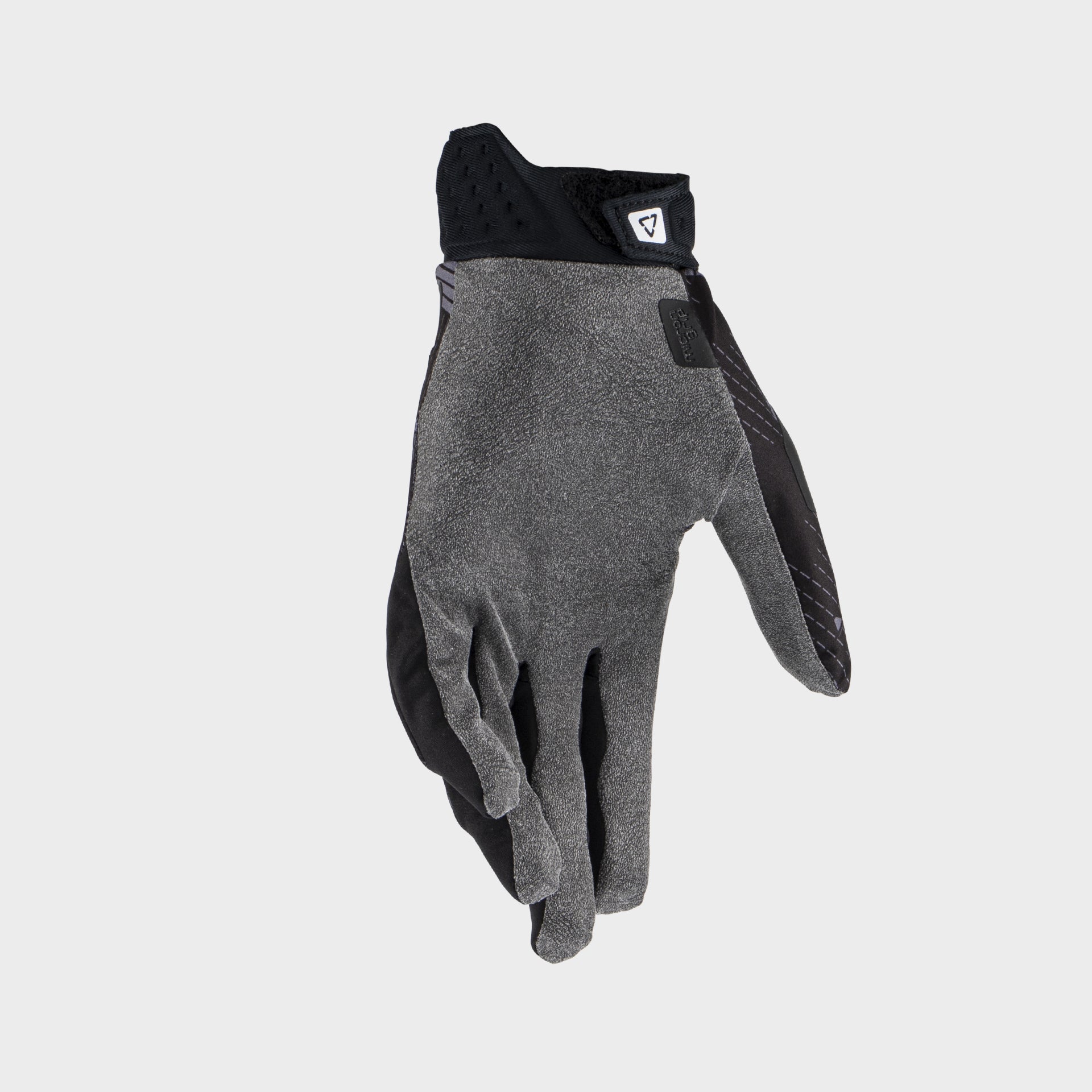 Guanti Moto 2.5 Windblock | Nero | L/EU9/US10