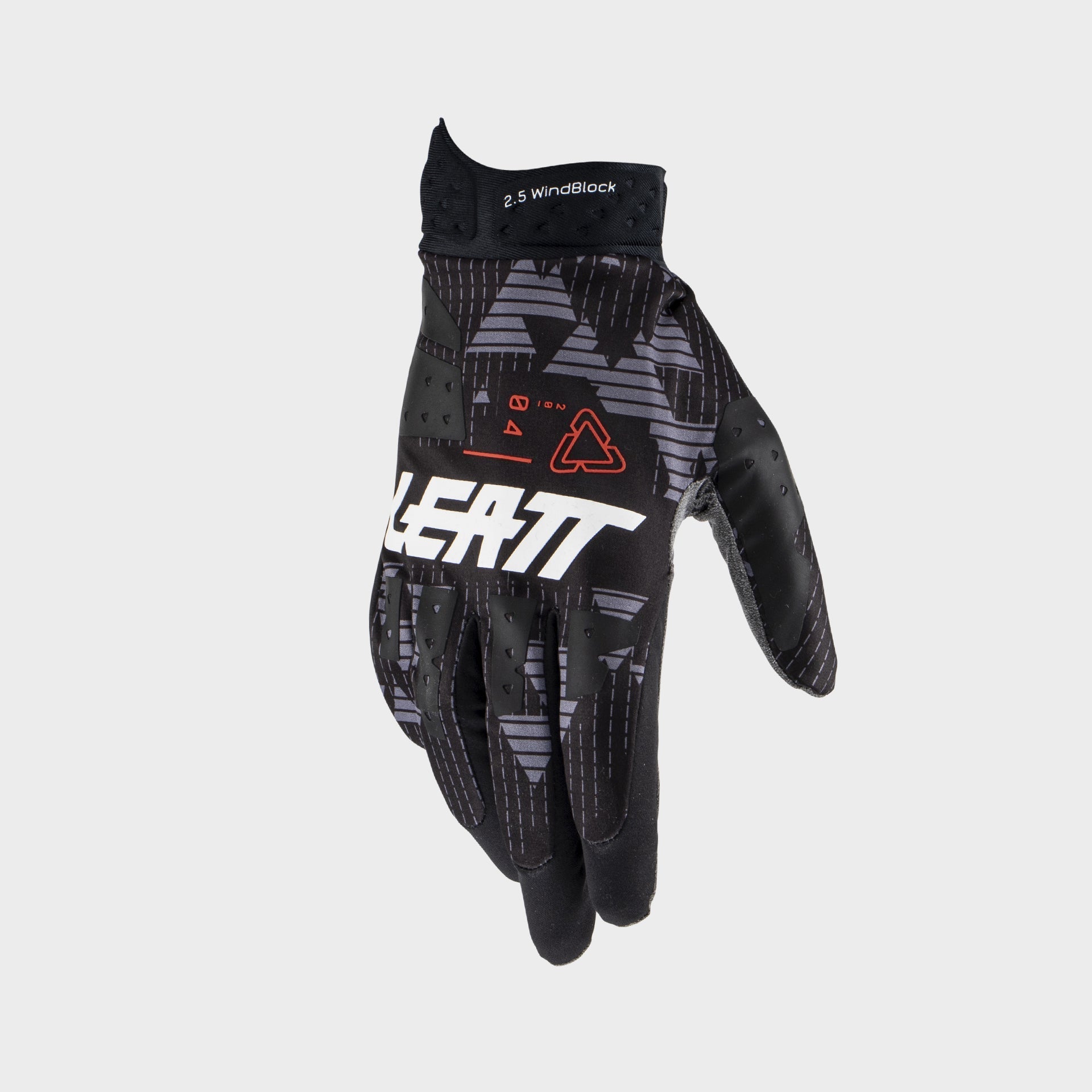 Guanti Moto 2.5 Windblock | Nero | XL/EU10/US11