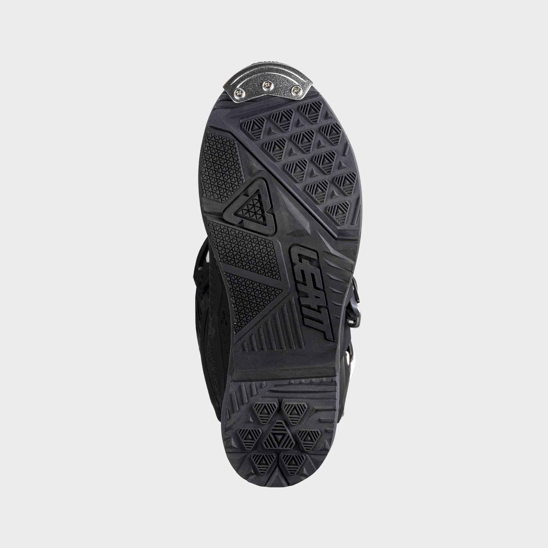 Stivali 6.5 | Nero | US10/UK9/EU44.5/CM29