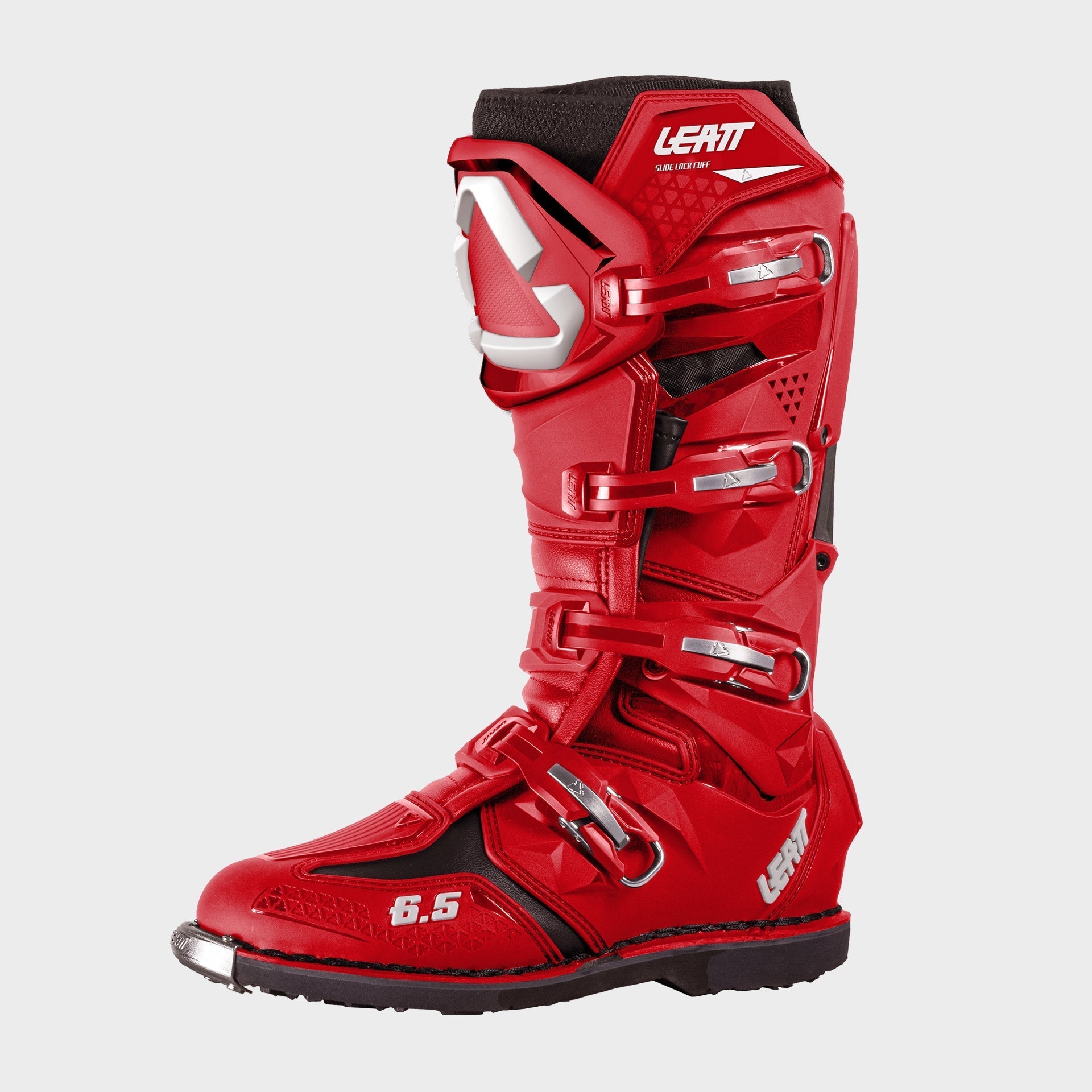 Stivali 6.5 | Nero | US11/UK10/EU45.5/CM29.5