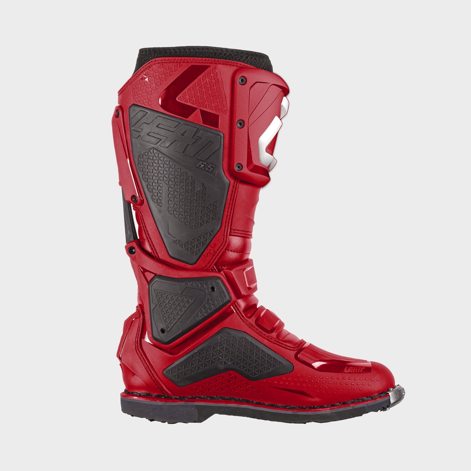 Stivali 6.5 | Nero | US12/UK11/EU47/CM30.5
