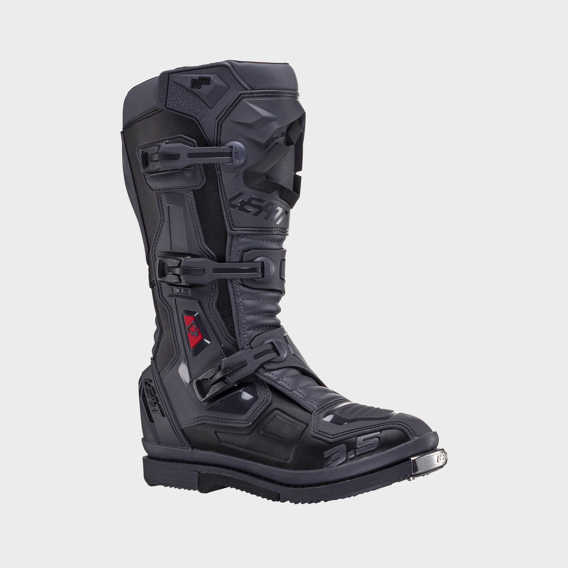 Stivali 3.5 Hydradri | Grigio Scuro | US7/UK6/EU40.5/CM25.5