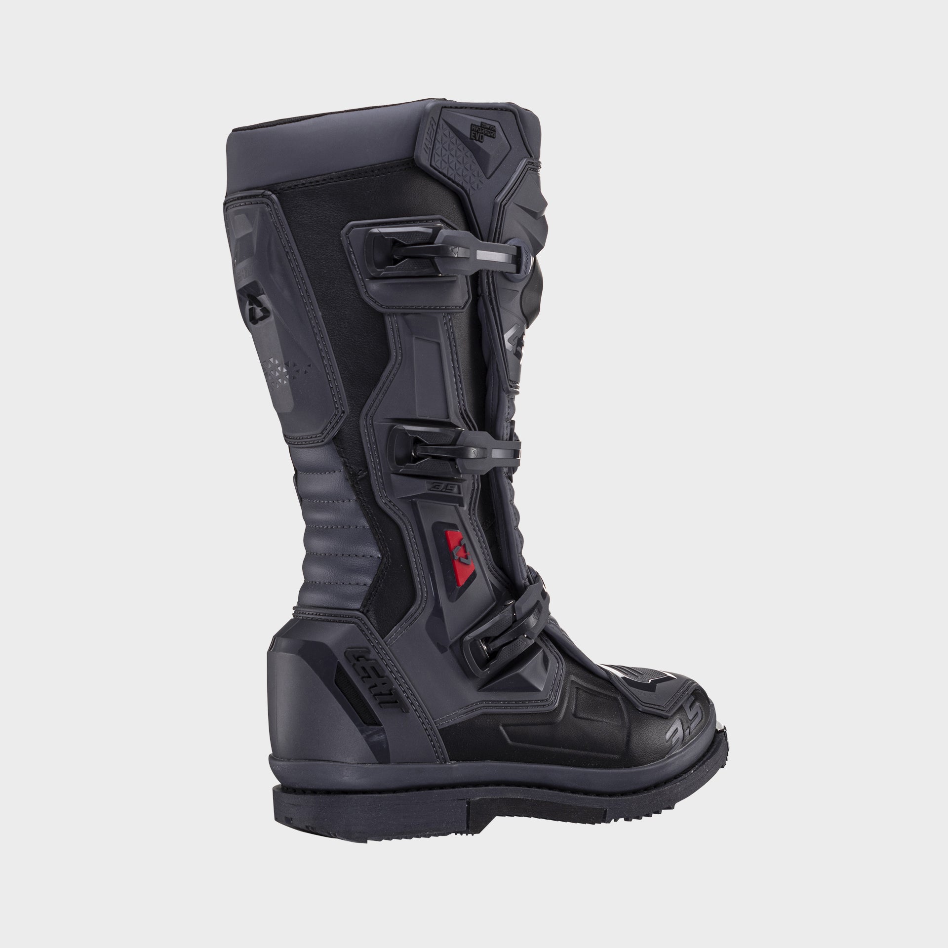 Stivali 3.5 Hydradri | Grigio Scuro | US9/UK8/EU43/CM27.5