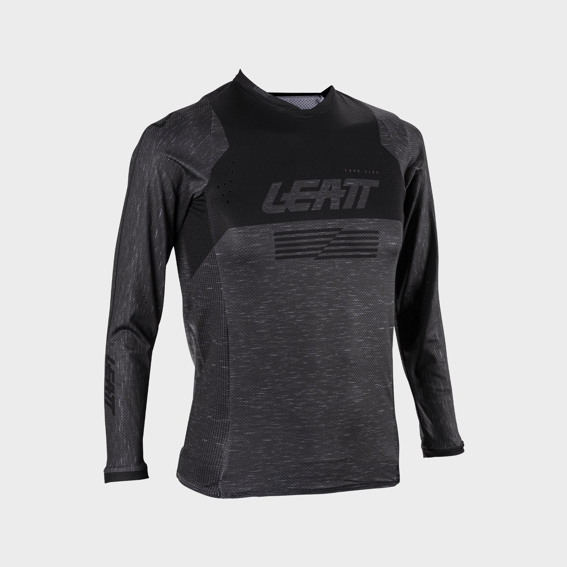 Maglia Moto 4.5 Jr|Arancione|XL EU150 - 160cm