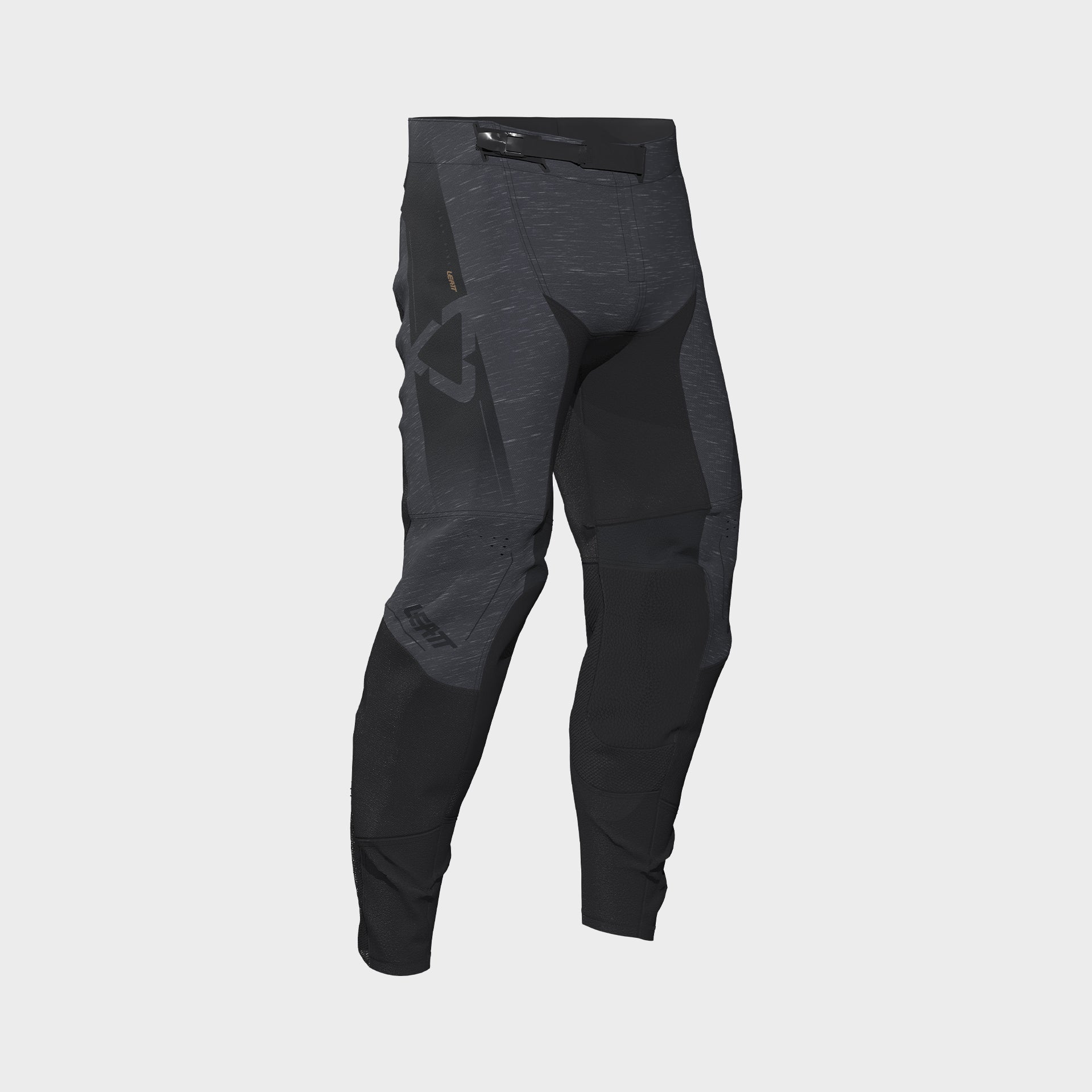 Pantaloni Moto 4.5 Jr|Arancione|S EU120 - 130cm