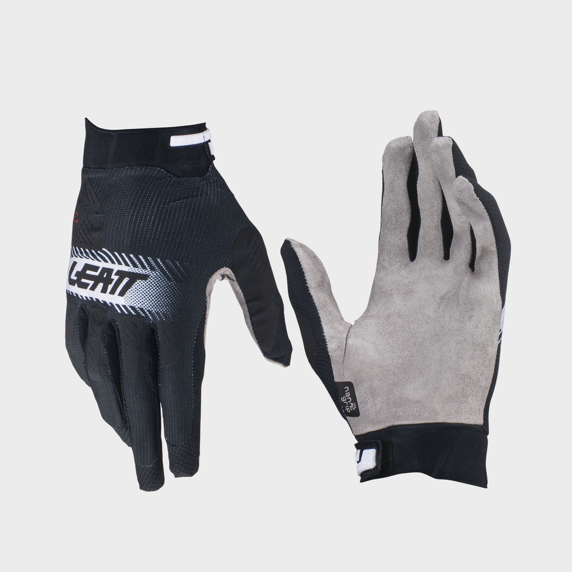 Guanto Moto 2.5 X-Flow Junior | Arancione | M/EU6.5/US7.5