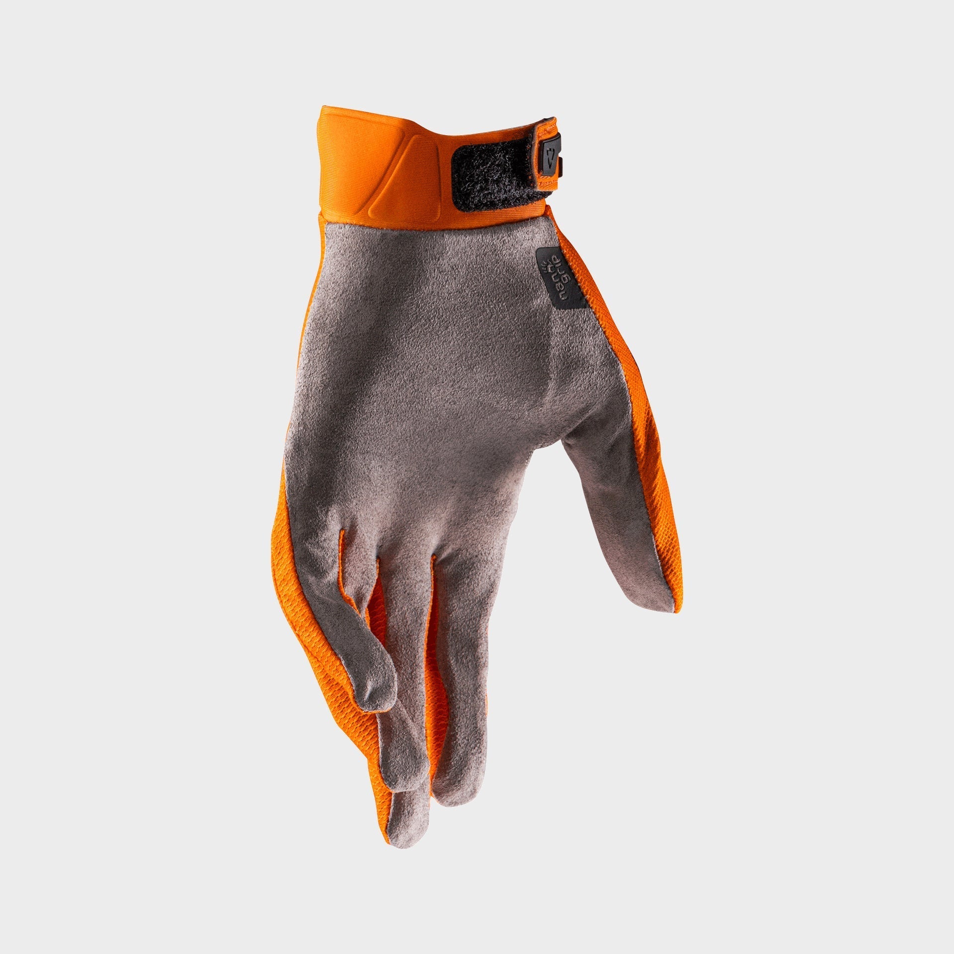 Guanto Moto 2.5 X-Flow Junior | Arancione | L/EU7/US8