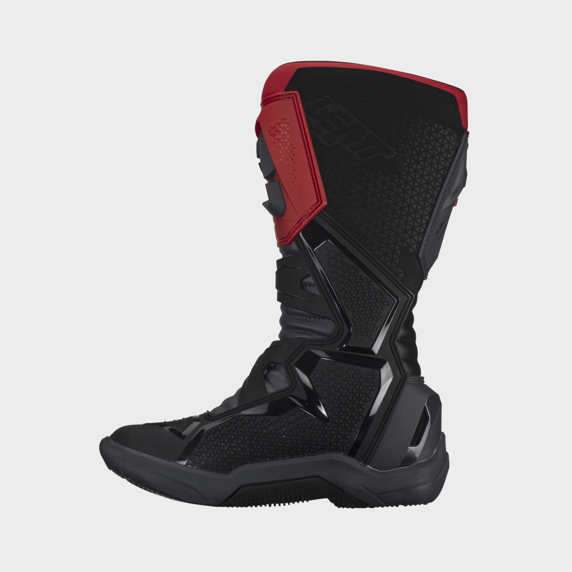 Stivali 3.5 | Rosso | US10/UK9/EU44.5/CM29