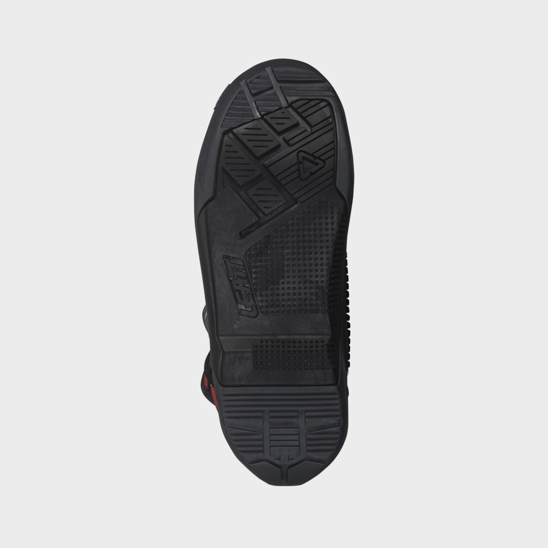 Stivali 3.5 | Rosso | US11/UK10/EU45.5/CM29.5