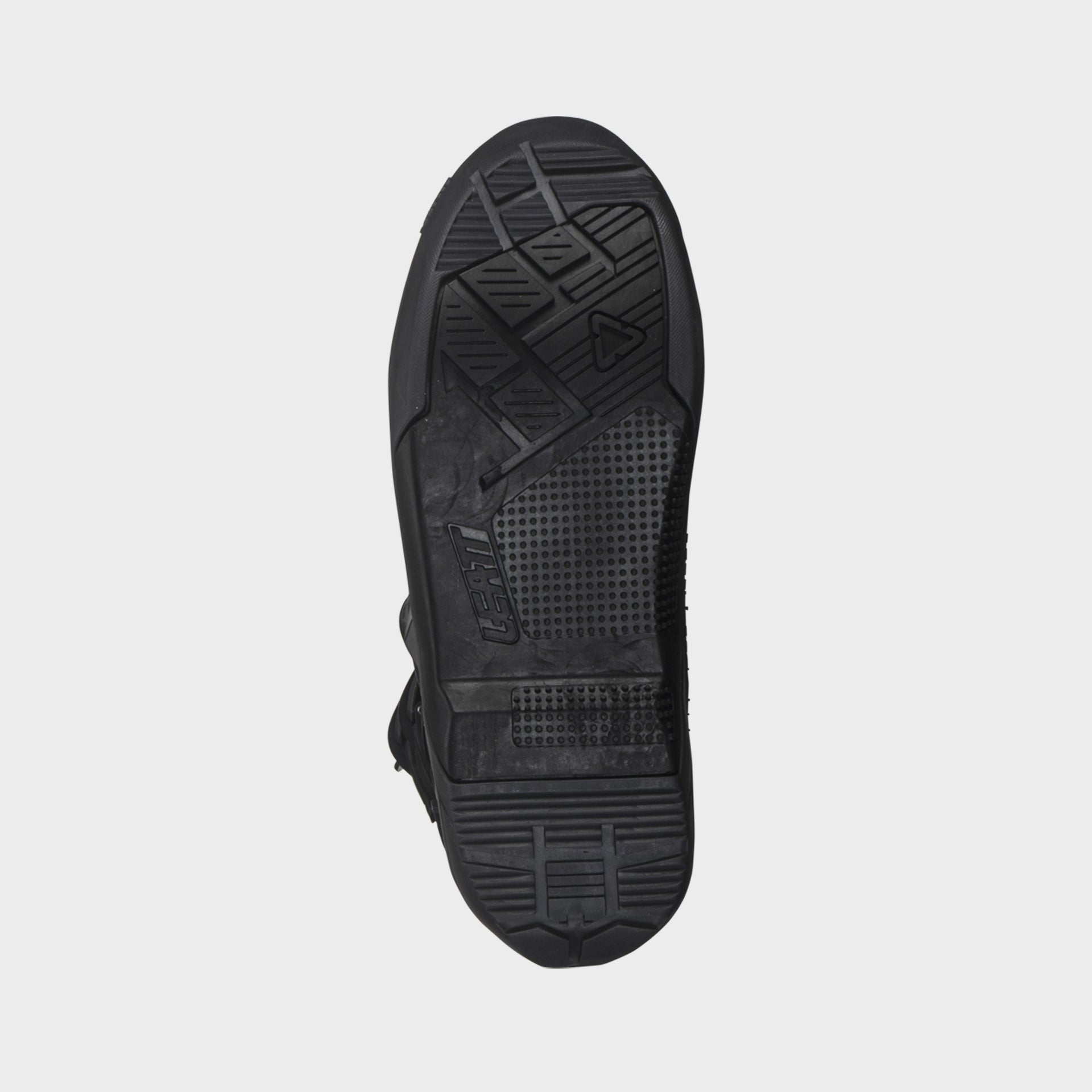 Stivali 3.5 | Nero Opaco | US12/UK11/EU47/CM30.5