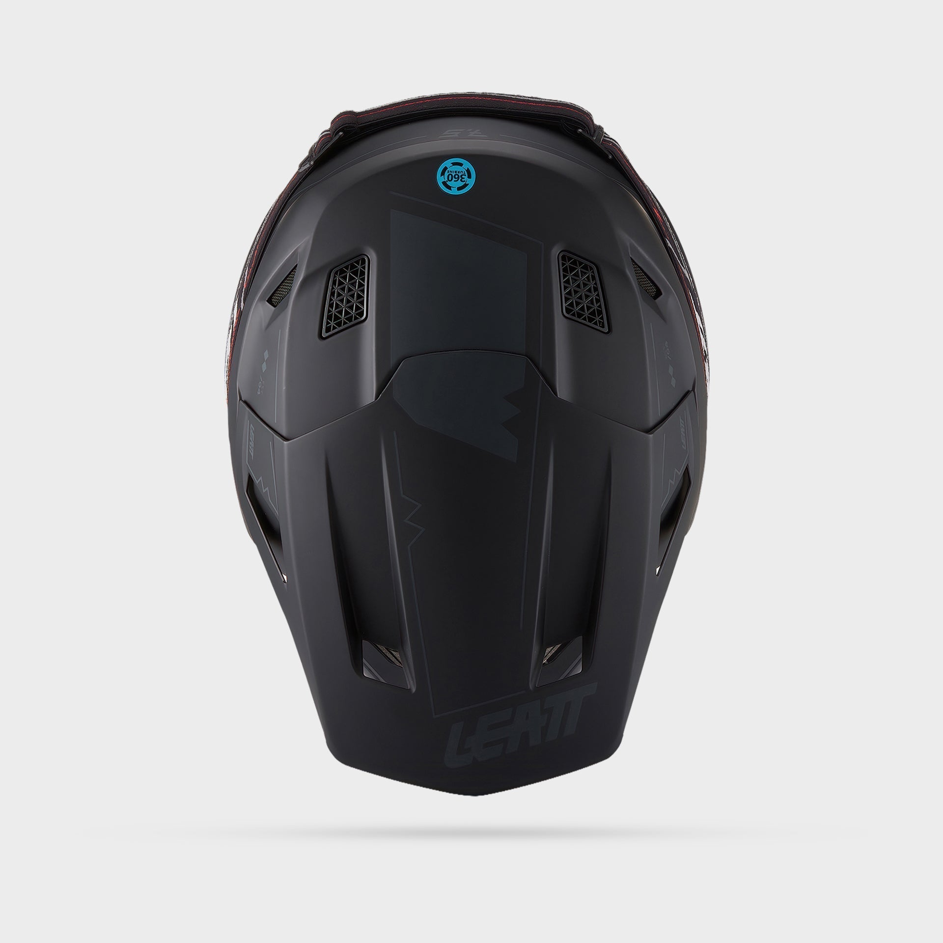 Kit Casco Moto 7.5 Cardo|Nero|XL 61-62cm