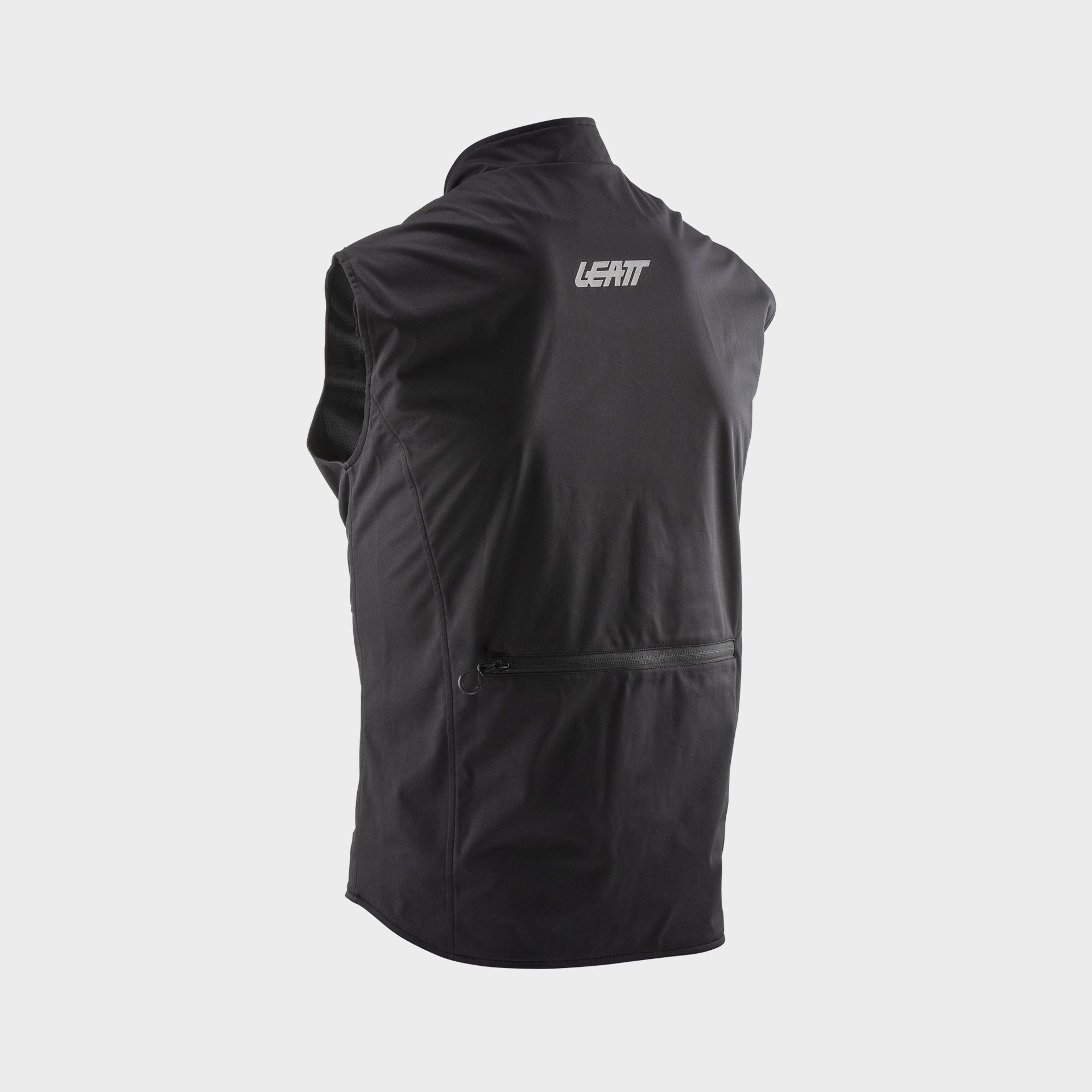 Gillet RaceVest|Nero|M 