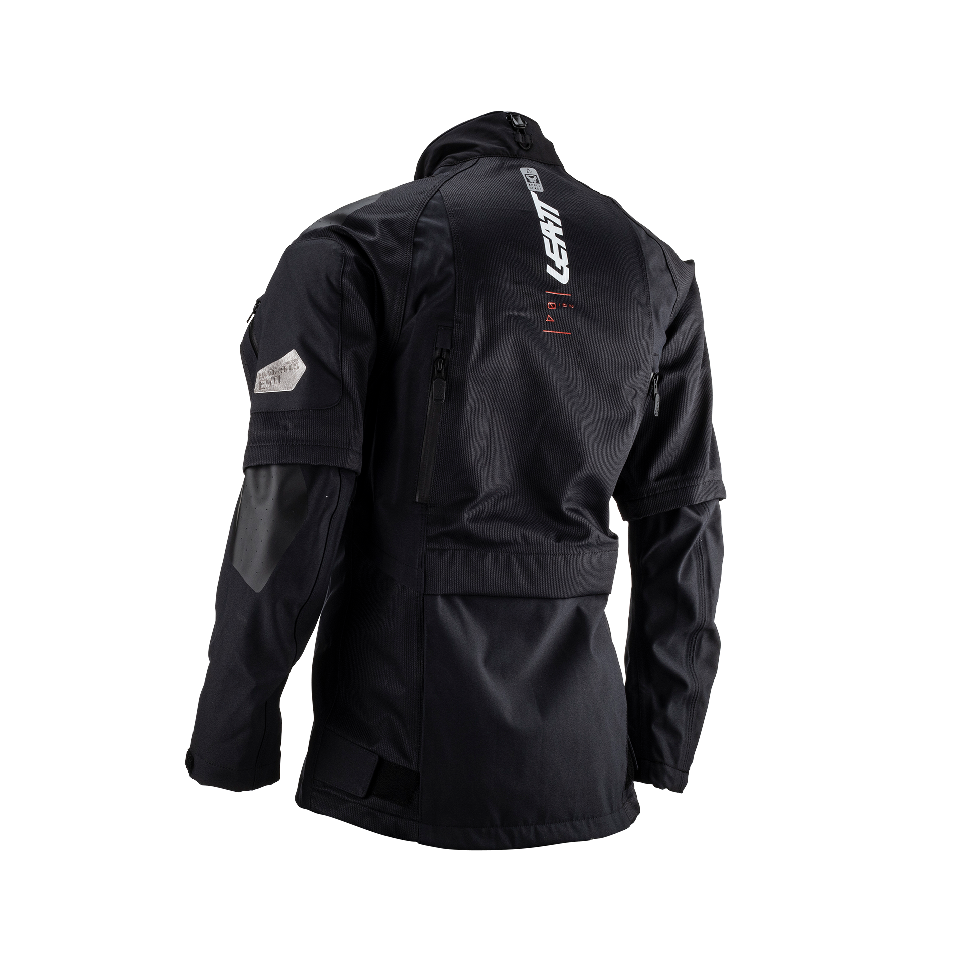 Giacca Moto 4.5 HydraDri