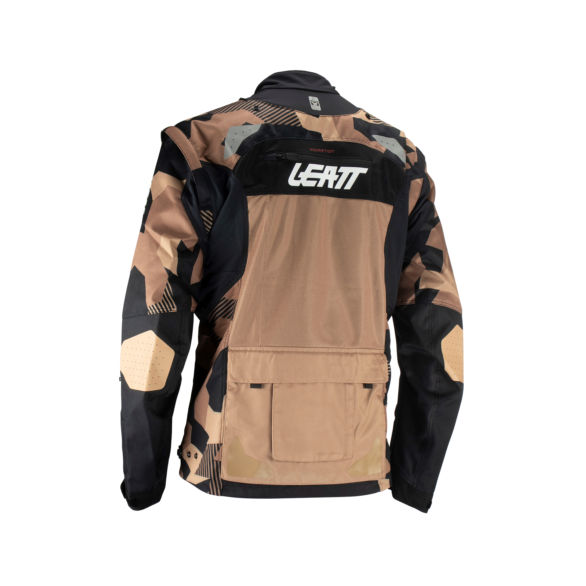 Giacca Moto 4.5 X-Flow