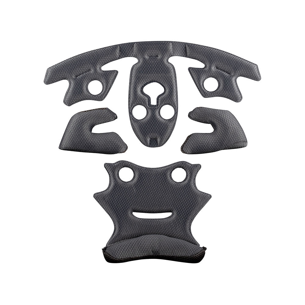 Imbottitura interna Leatt in Dri-Lex®caschi bici MTB DBX 4.0