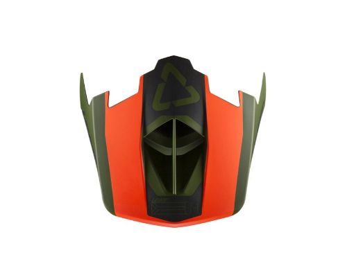 Visiera di ricambio per Caschi Bici DBX 4.0