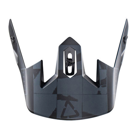 Visiera MTB AllMtn 3.0