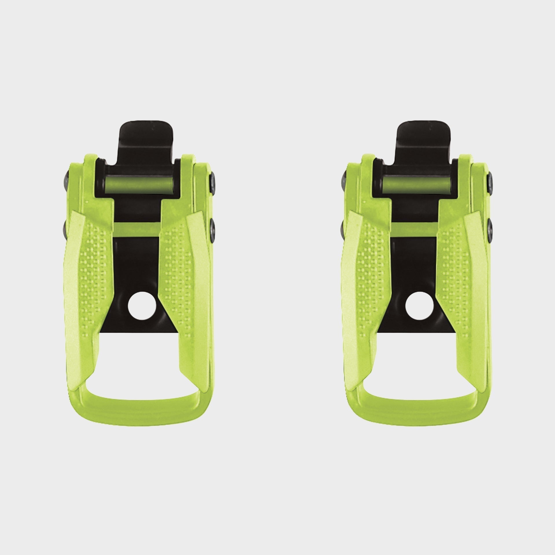 Chiusura Fibia Buckle 4.5 | Blu | Taglia-Unica