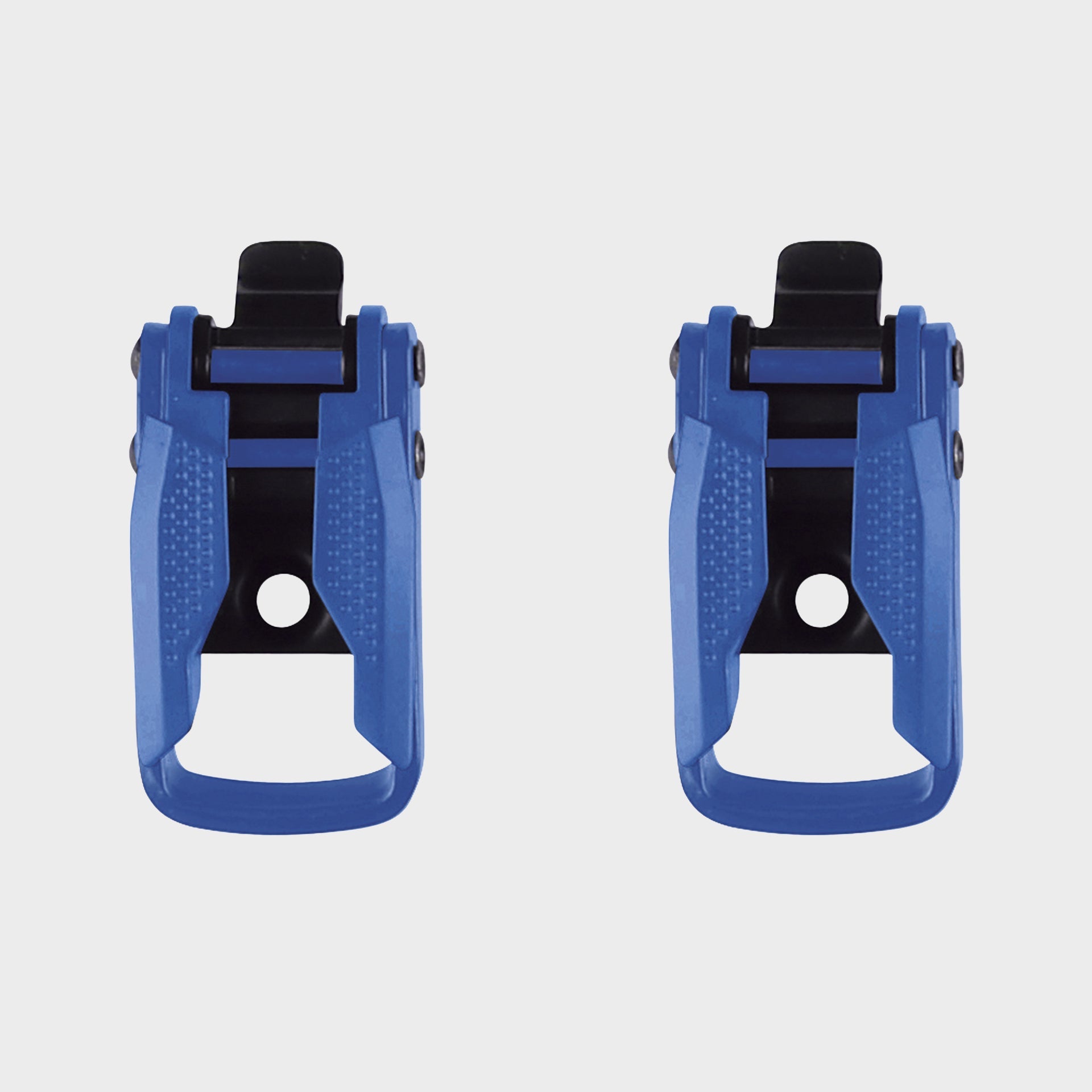 Chiusura Fibia Buckle 4.5 | Nero | Taglia-Unica