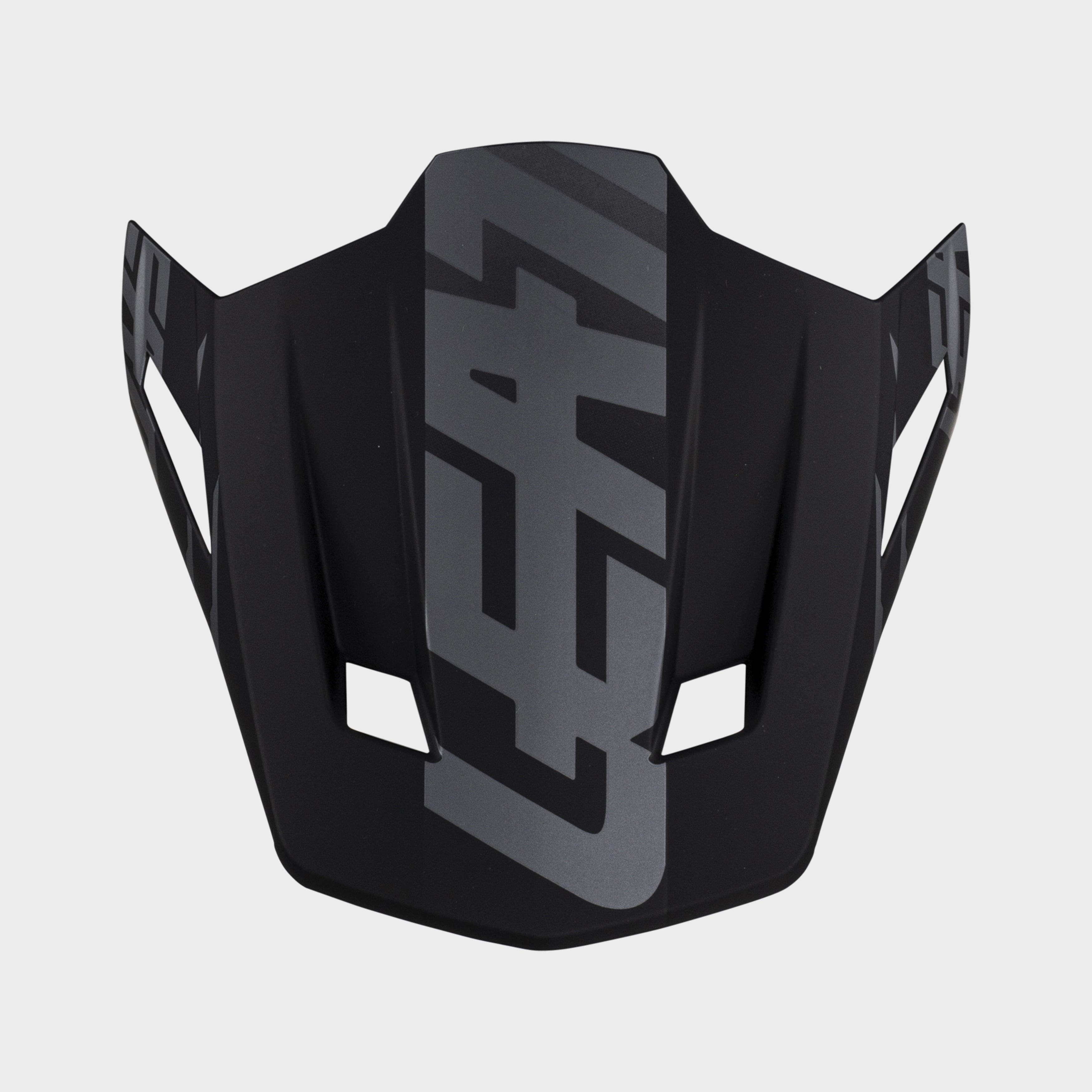 Visiera Casco Di Ricambio Moto 9.5 V23 | Nero |