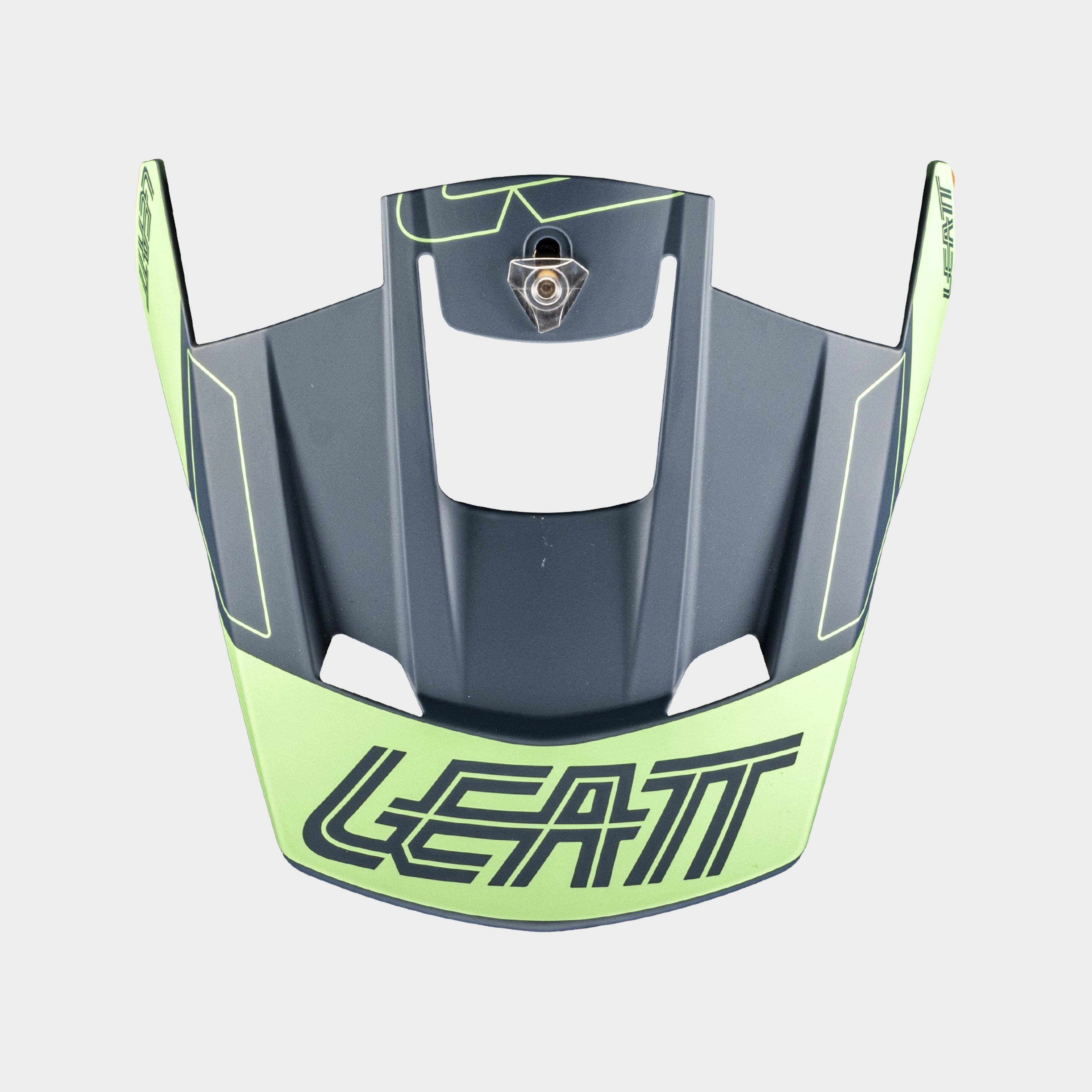Visiera Casco Di Ricambio Moto 3.5 V25 | Giallo | JR