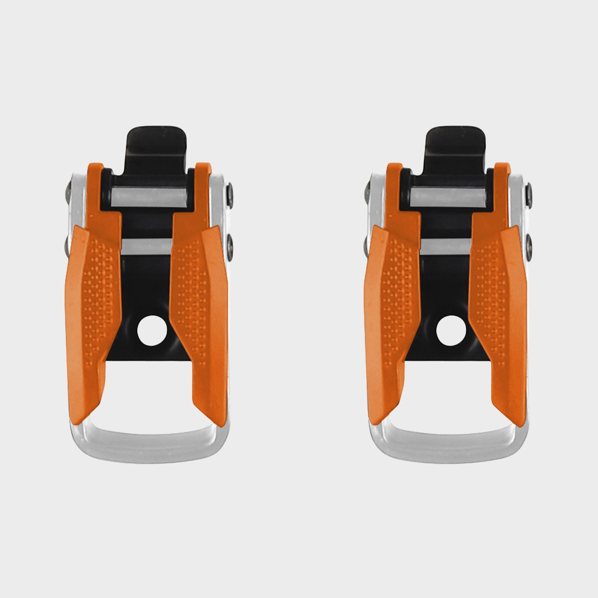 Chiusura Fibia Buckle 5.5 | Arancione | Taglia-Unica