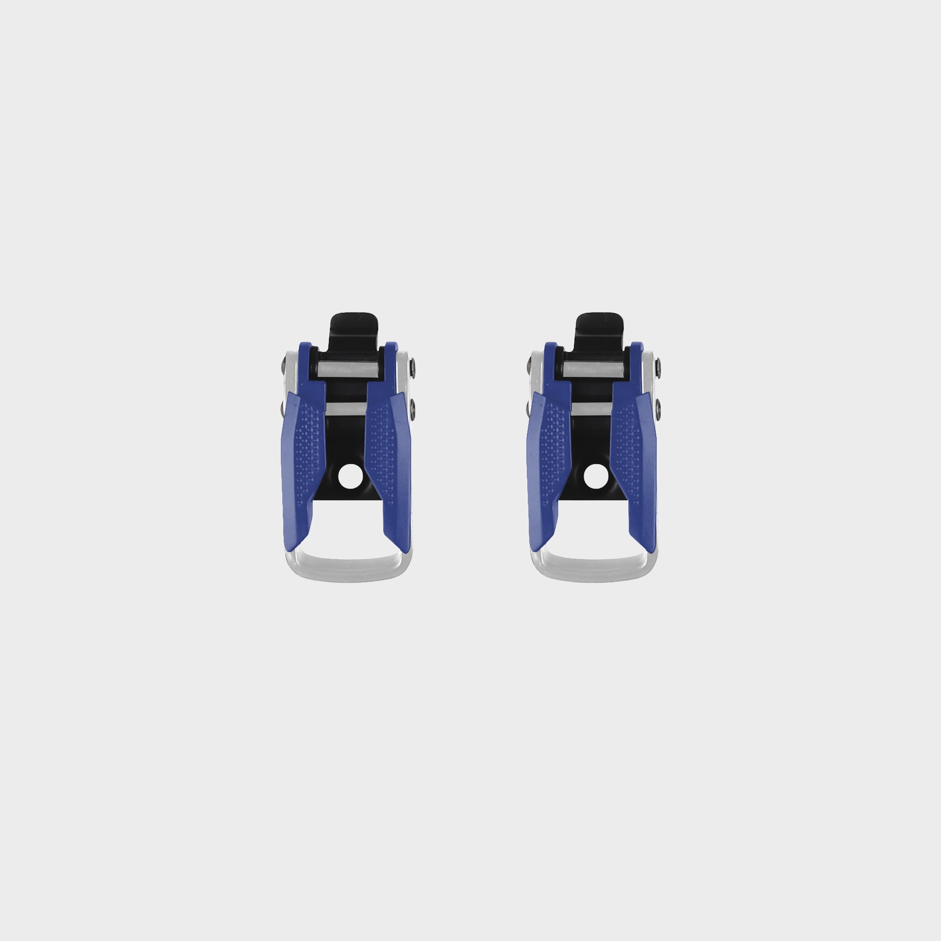 Chiusura Fibia Buckle 5.5 | Blu | Taglia-Unica