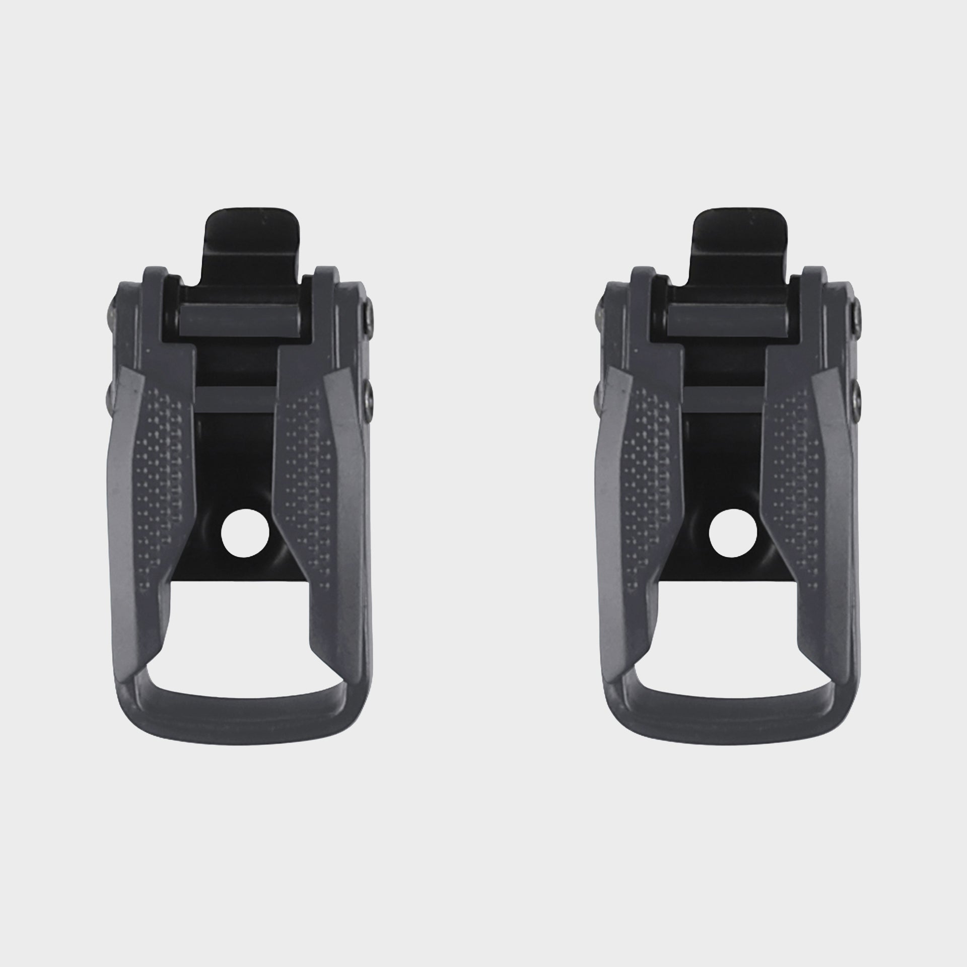 Chiusura Fibia Buckle 3.5 | Ciano | Taglia-Unica