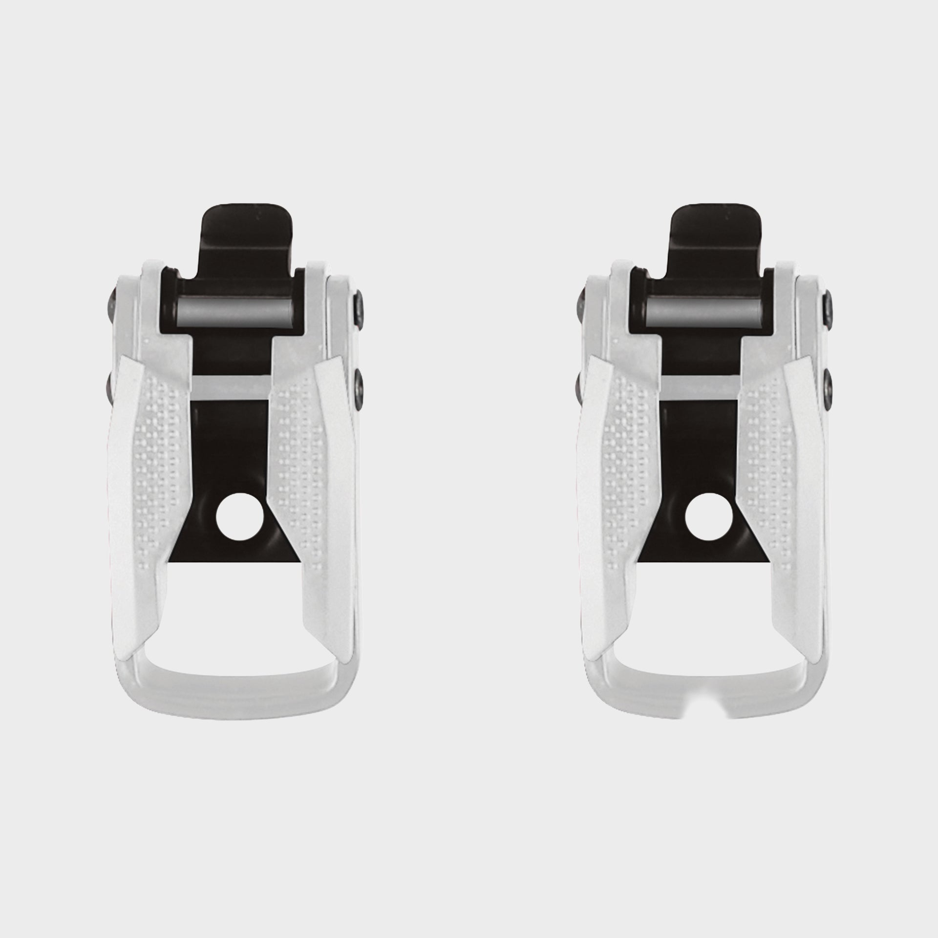 Chiusura Fibia Buckle 3.5 Junior | Bianco | Taglia-Unica