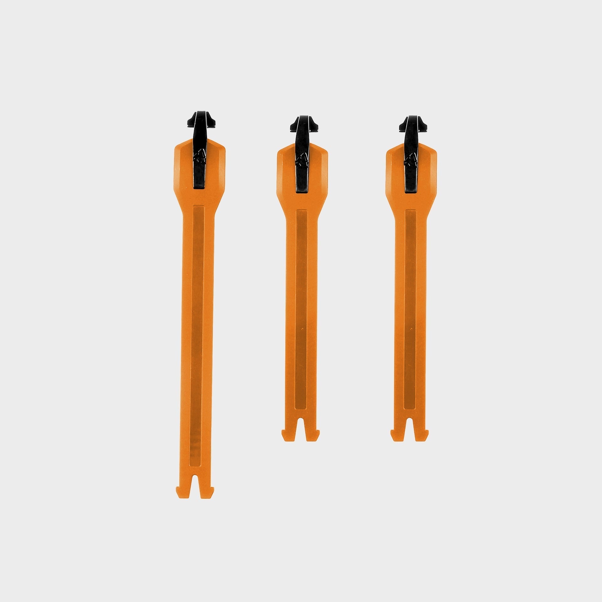 Cinturino Ricambio Per Stivali 3.5 3-PCS | Arancione |