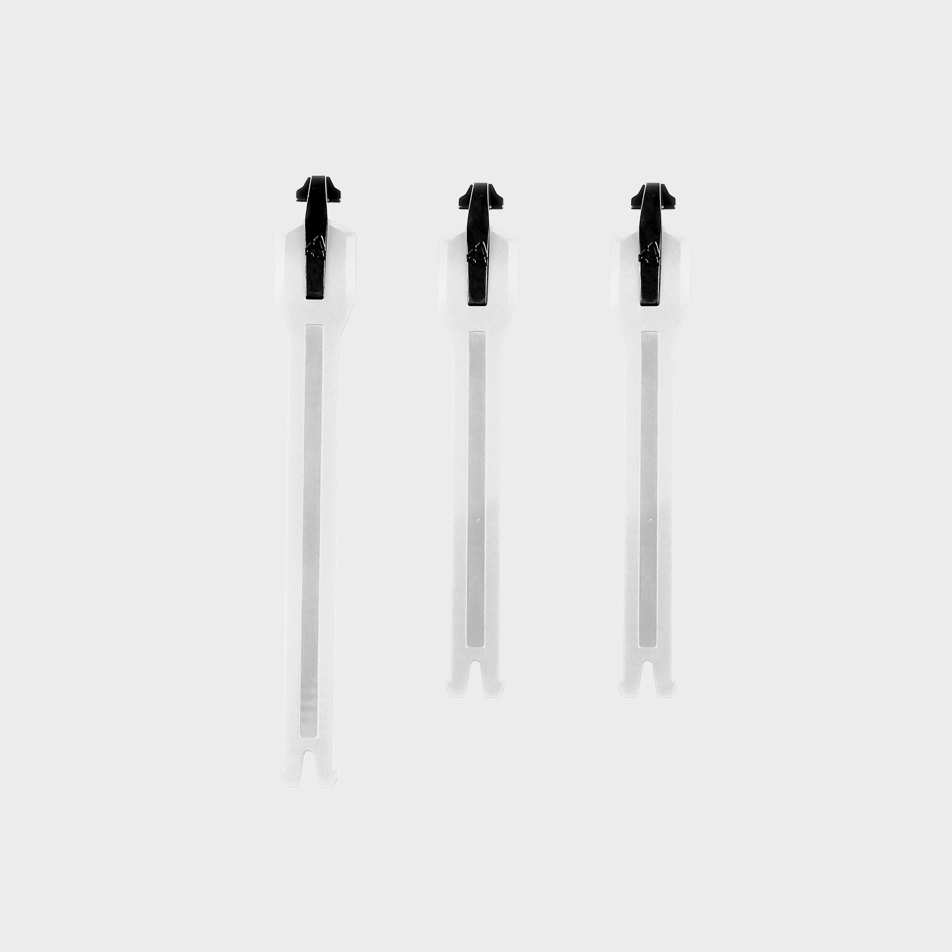 Cinturino Ricambio Per Stivali 3.5 3-PCS | Bianco |