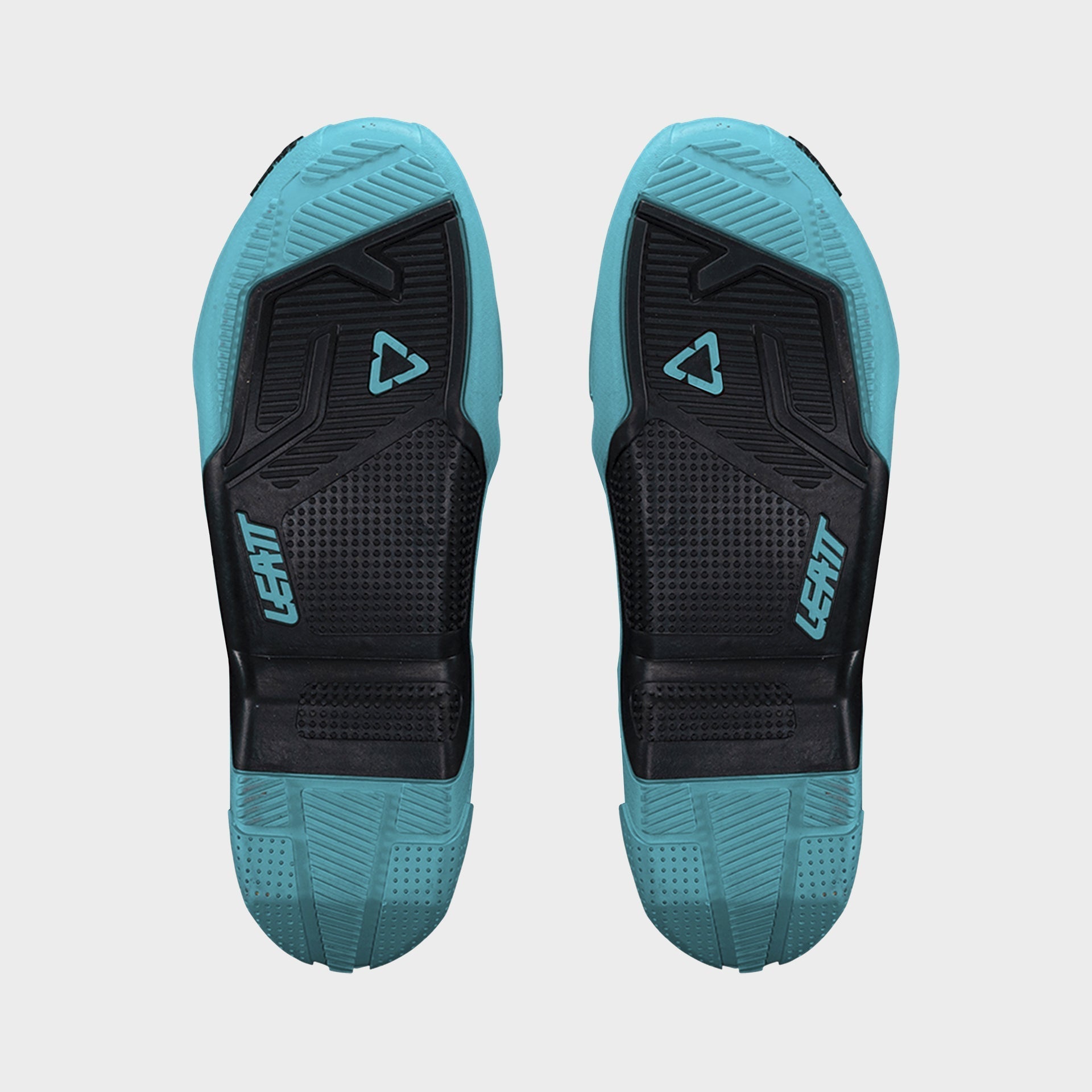 Sole Moto 4.5/5.5 #US7 Pair Electric Blue