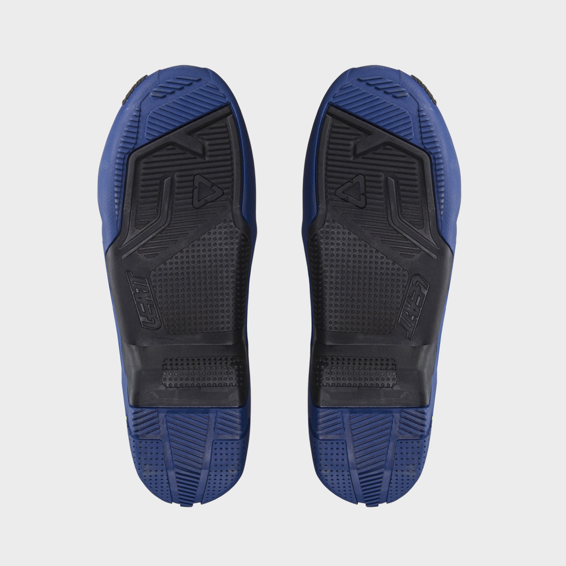 Sole Moto 4.5/5.5 #US12/13 Pair Electric Blue