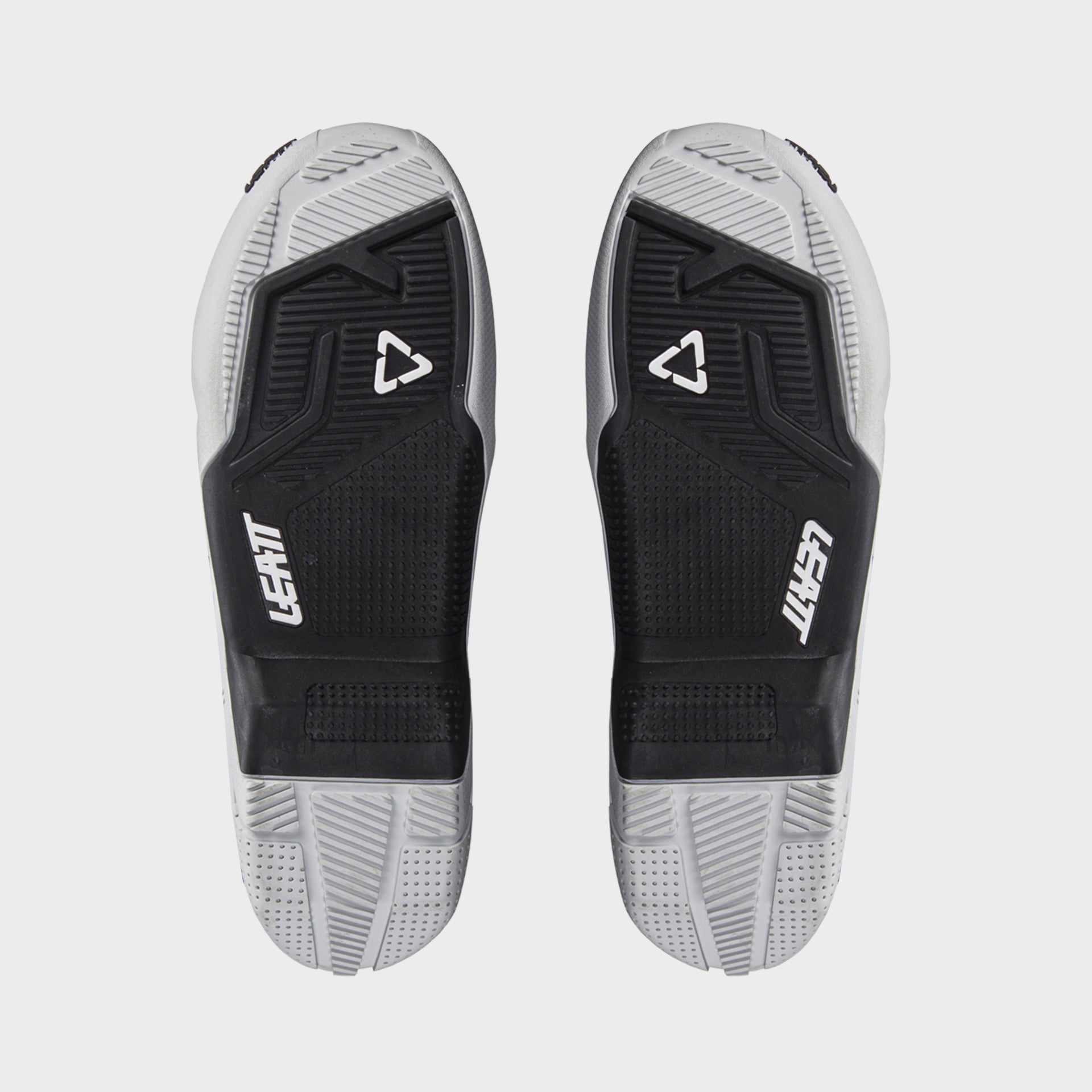 Sole Moto 4.5/5.5 Enduro/Hydra #US7 Pair Burn Red