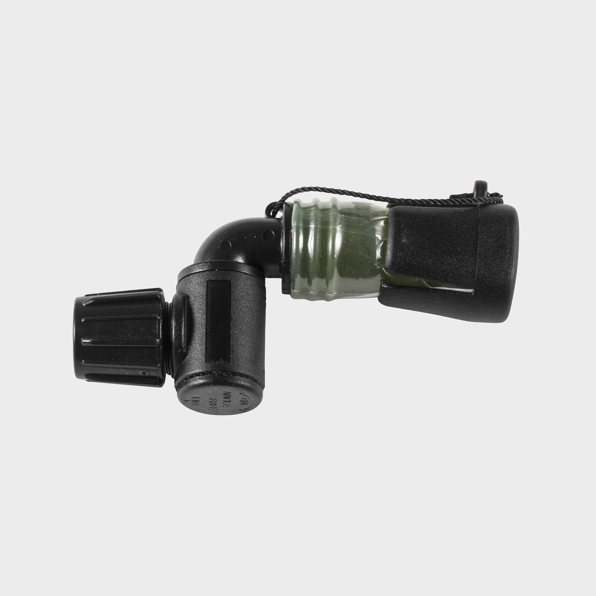 Valvola Boccaglio Per Kit Di Idratazione Casco | Taglia-Unica