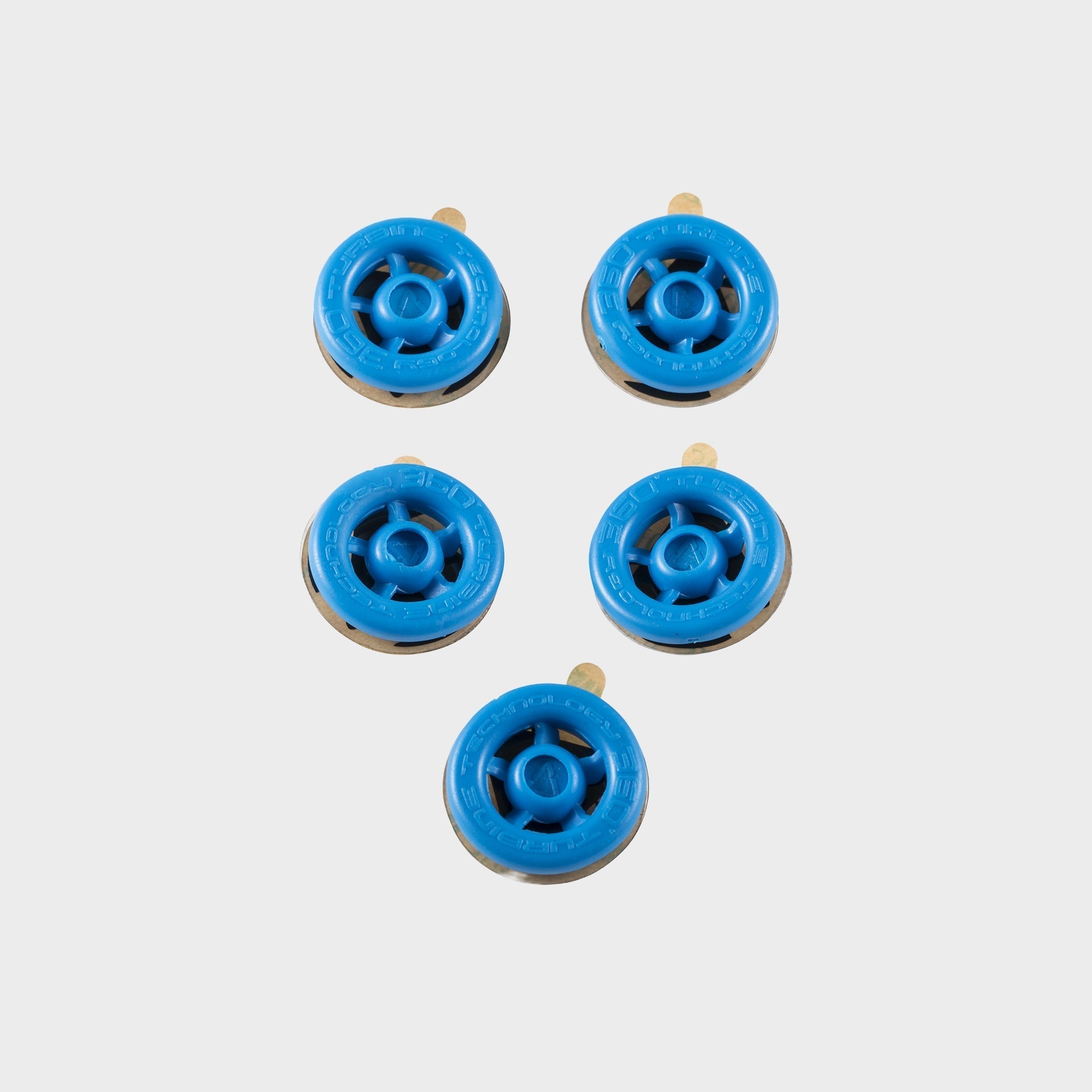 Turbine DBX/GPX/MRX 5.0/5.5/6.0/6.5 5-Pack |