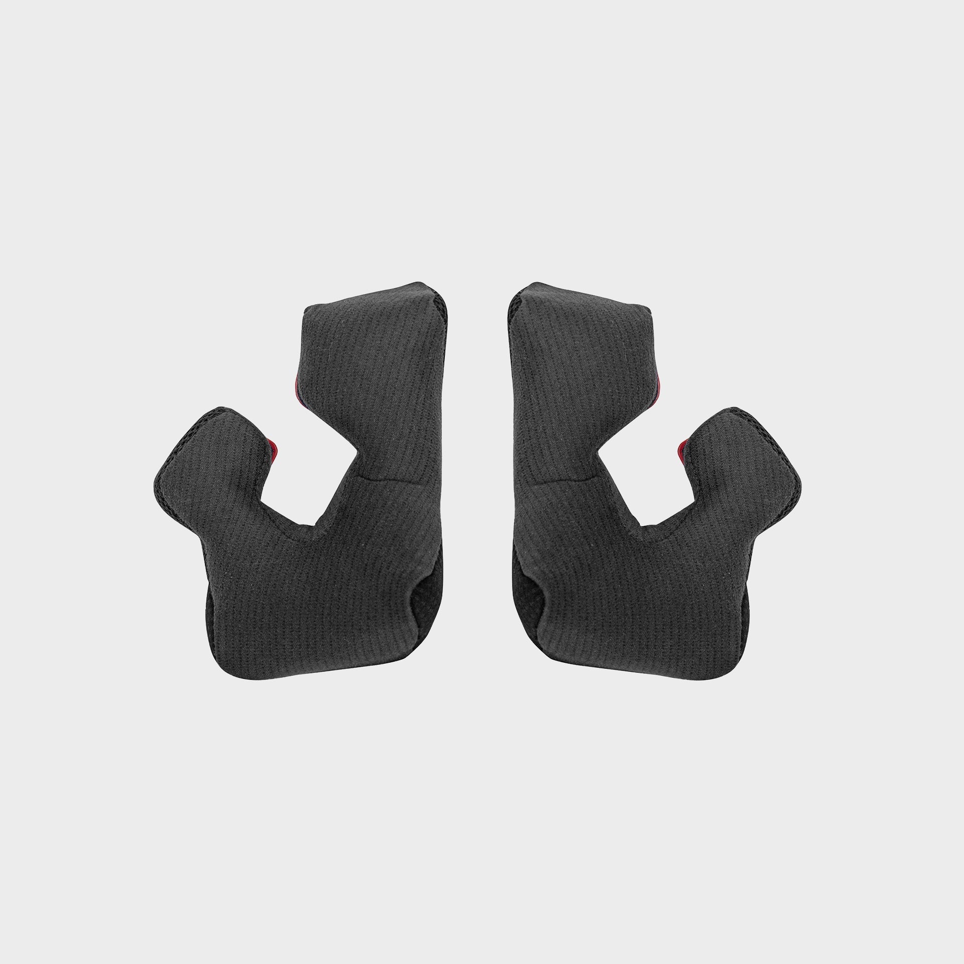 Guanciali Di Ricambio Casco Moto 8.5/9.5 MTB 8.0 | 25MM