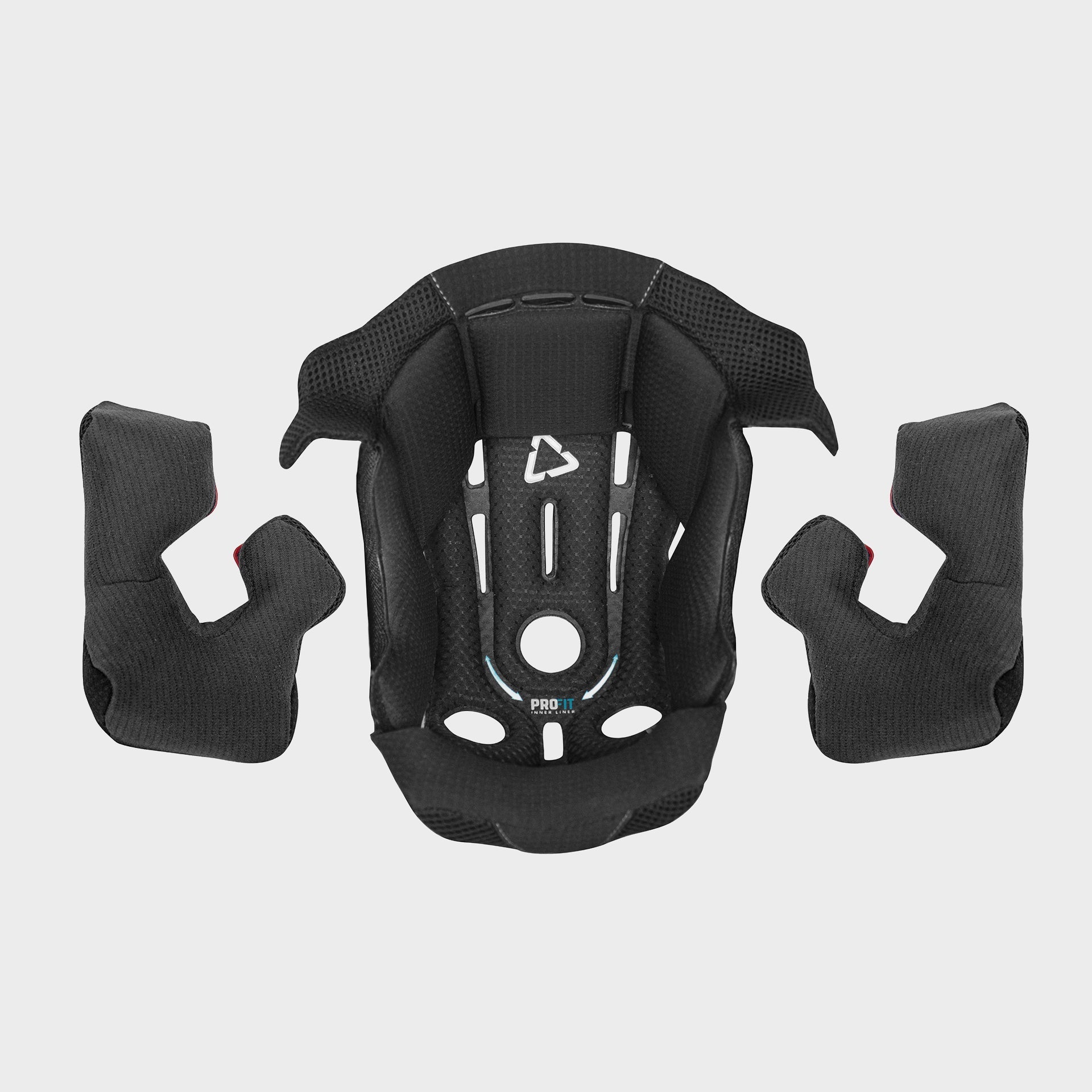 Kit Interni Di Ricambio Casco Moto 8.5/9.5/MTB 8.0 | XS