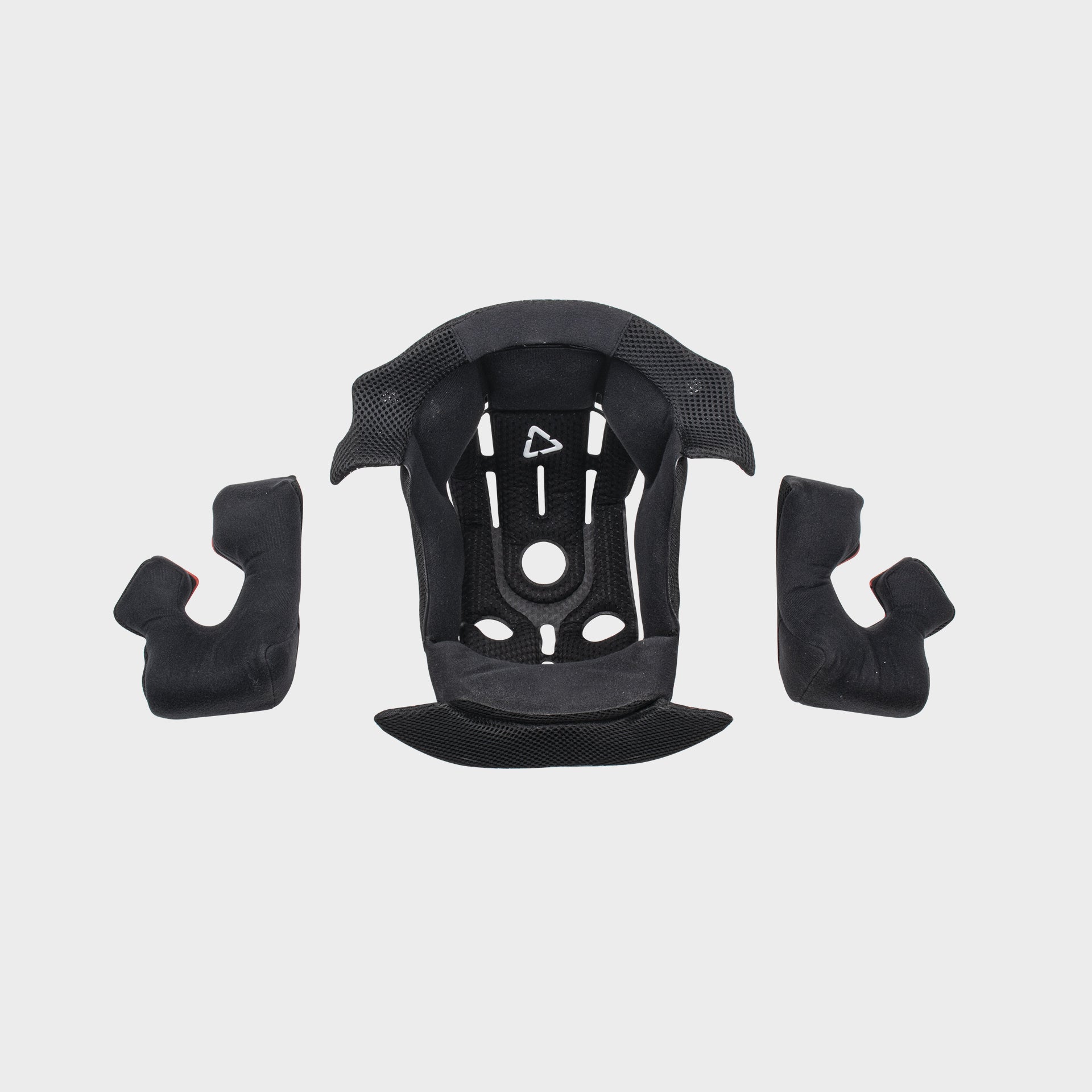 Ricambi Inserti Schiuma Caschi Kit Moto 7.5 | XS