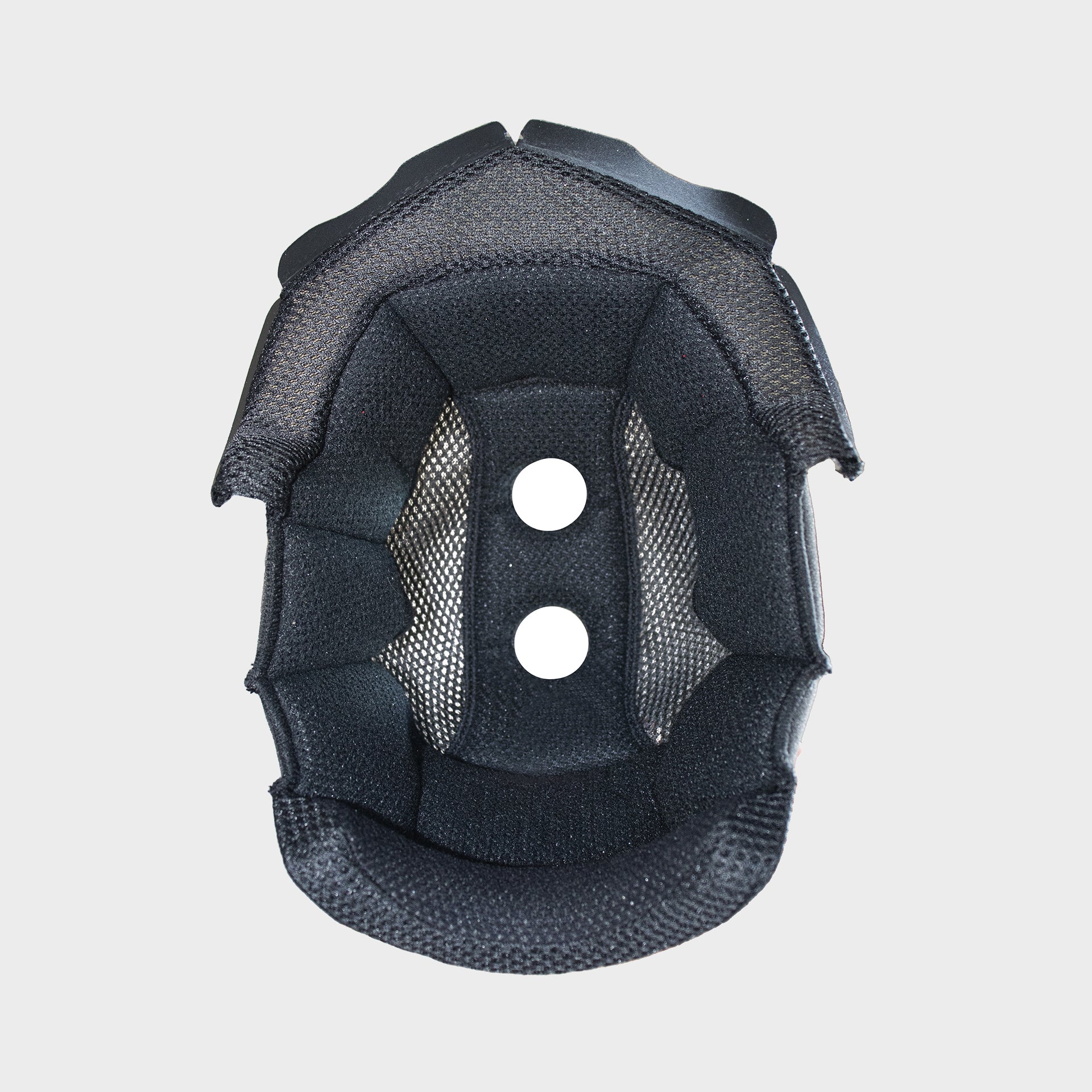 Ricambi Inserti Schiuma Caschi Kit Moto 3.5 2023- Junior | M