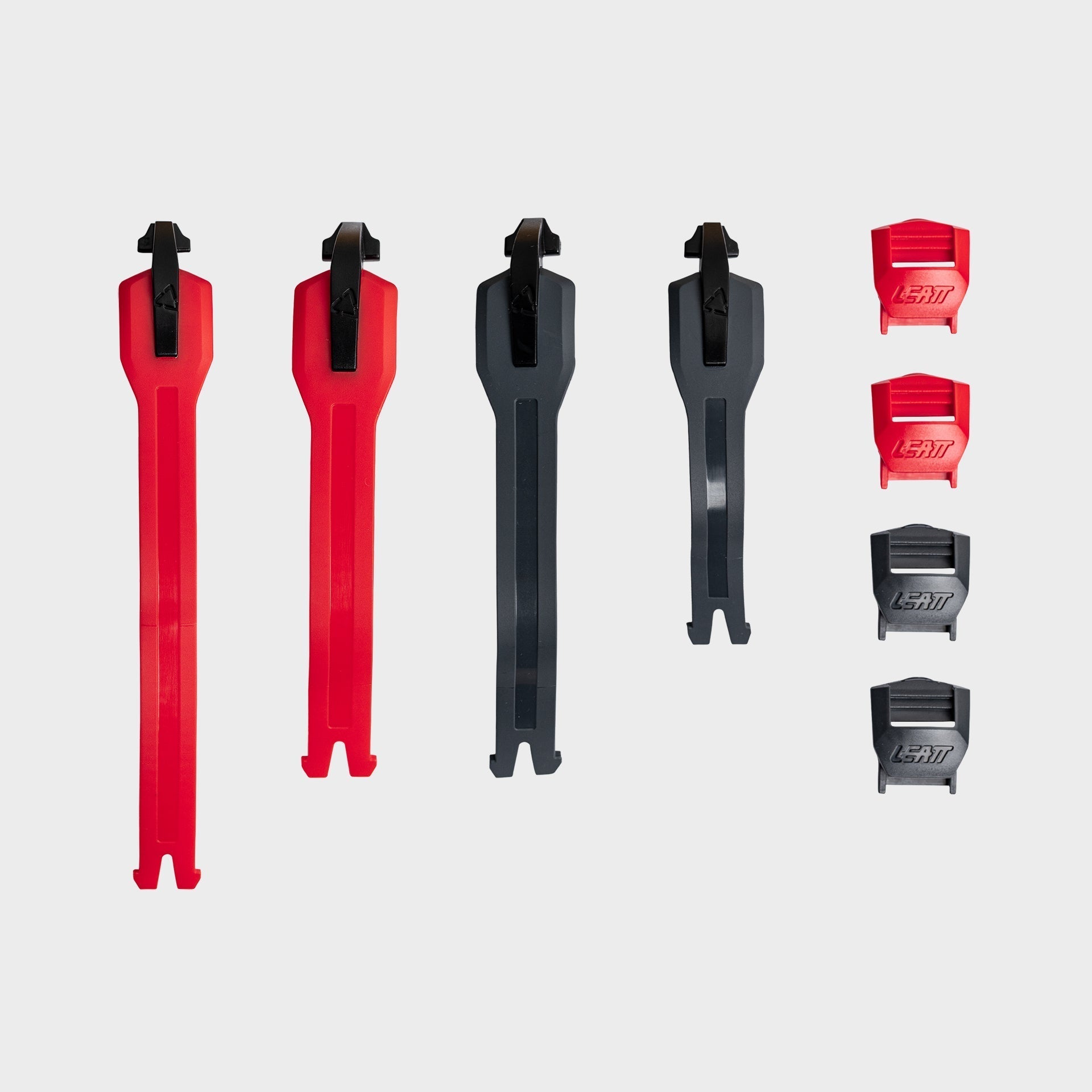 Kit cinturini di ricambio Leatt Moto 4.5