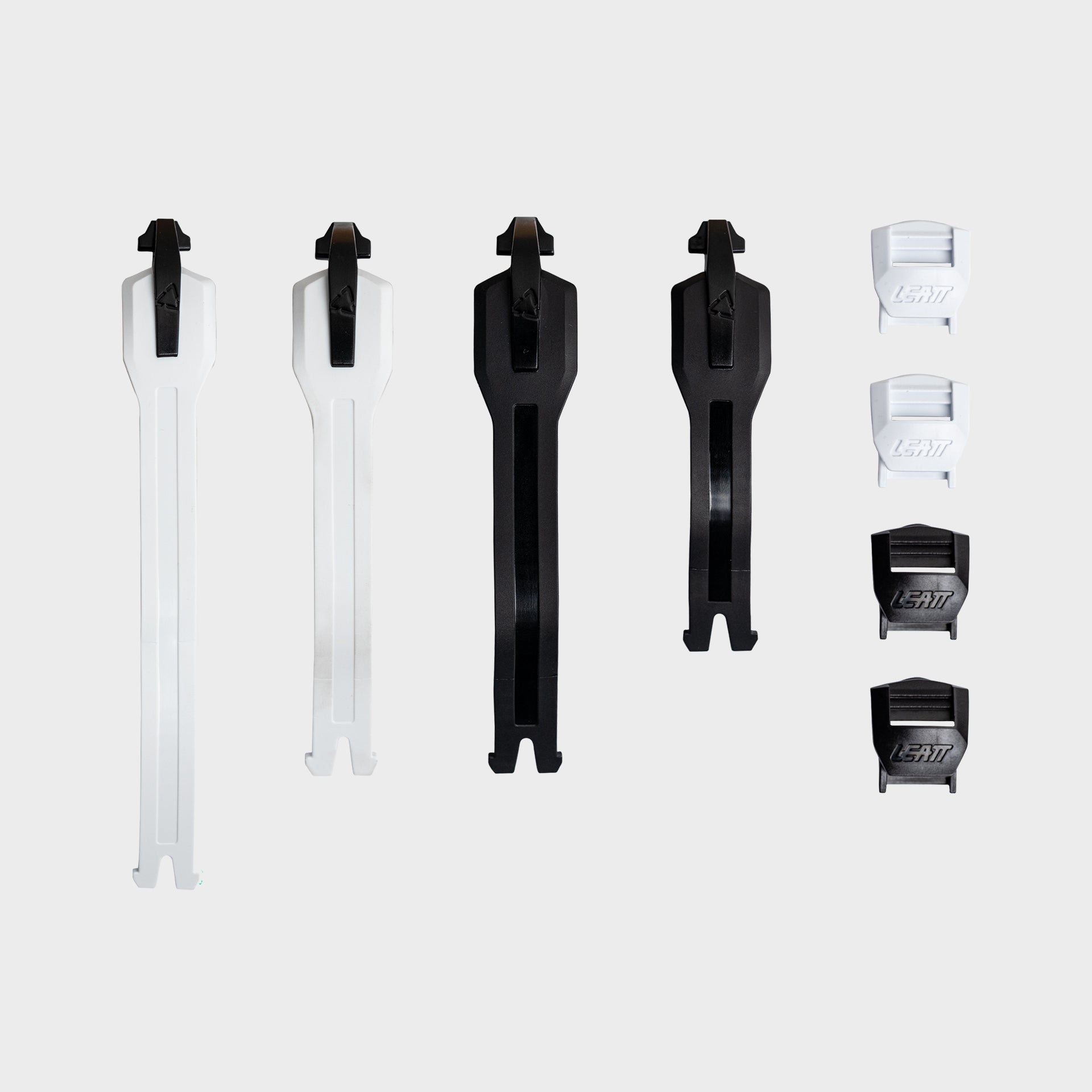 Kit cinturini di ricambio Leatt Moto 4.5