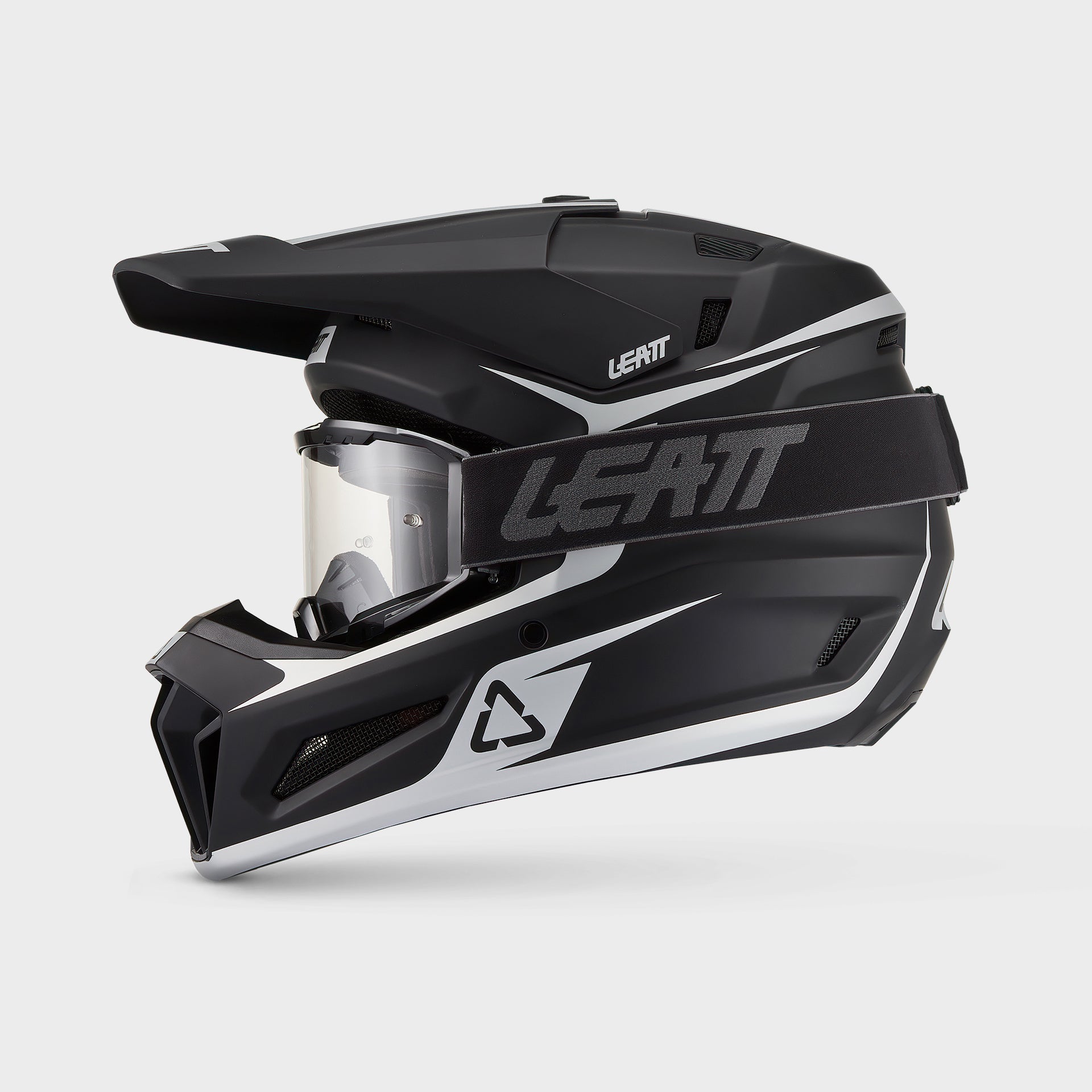 Casco Kit Moto 3.5 Jr - V26 | Blu | L 53-54cm